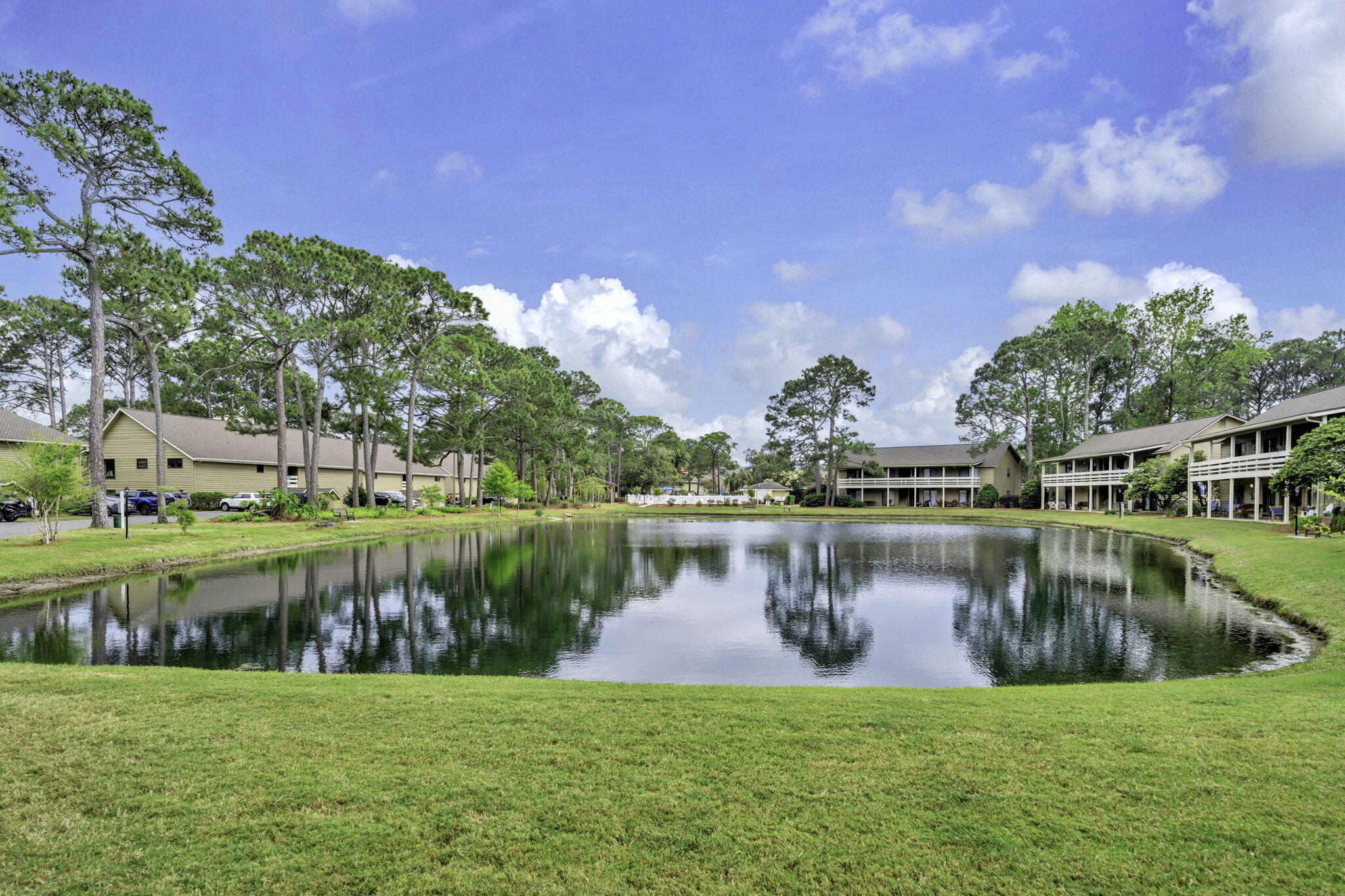 Seascape Condo Phase 5A - Residential