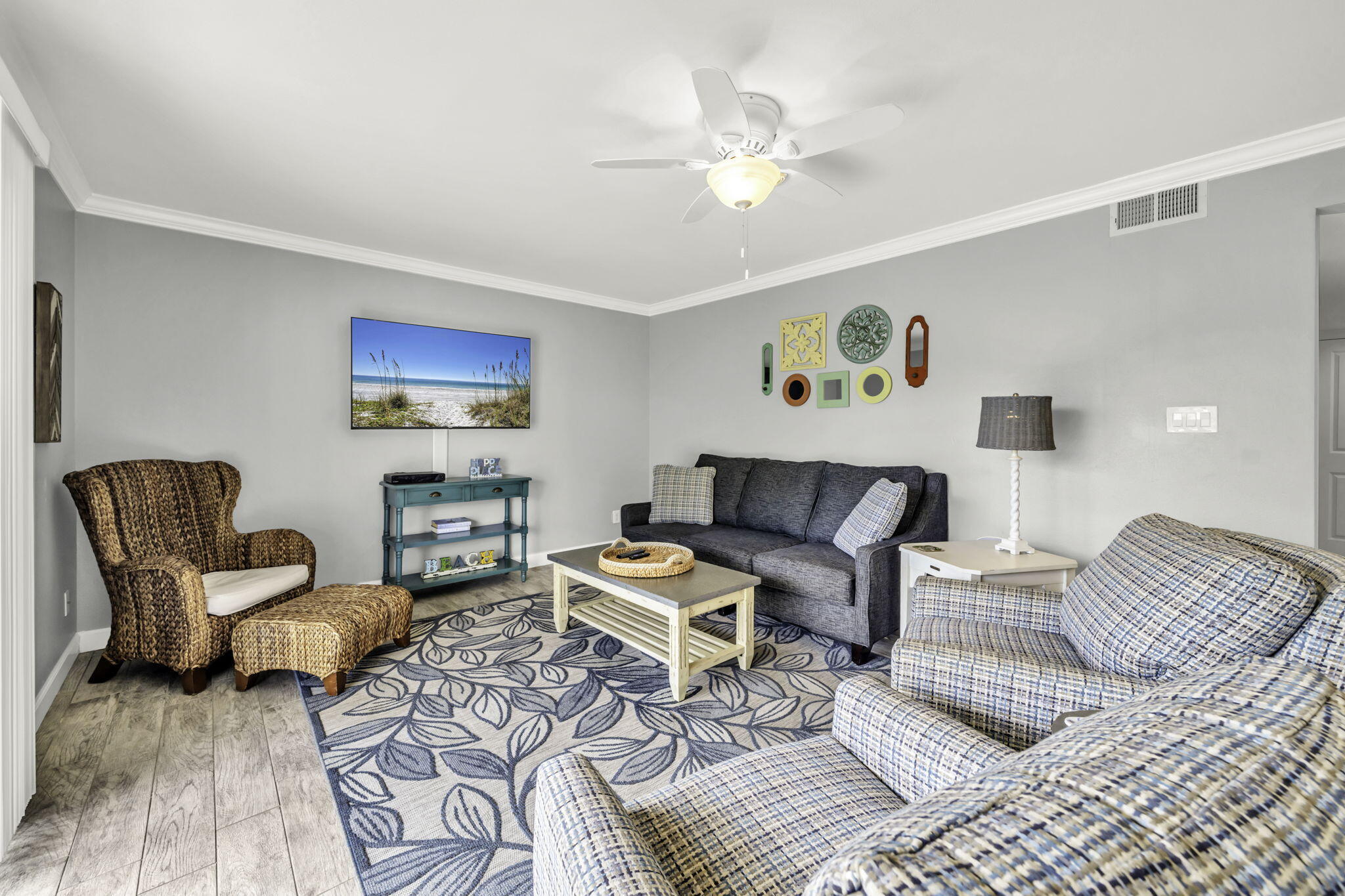 Seascape Condo Phase 5A - Residential