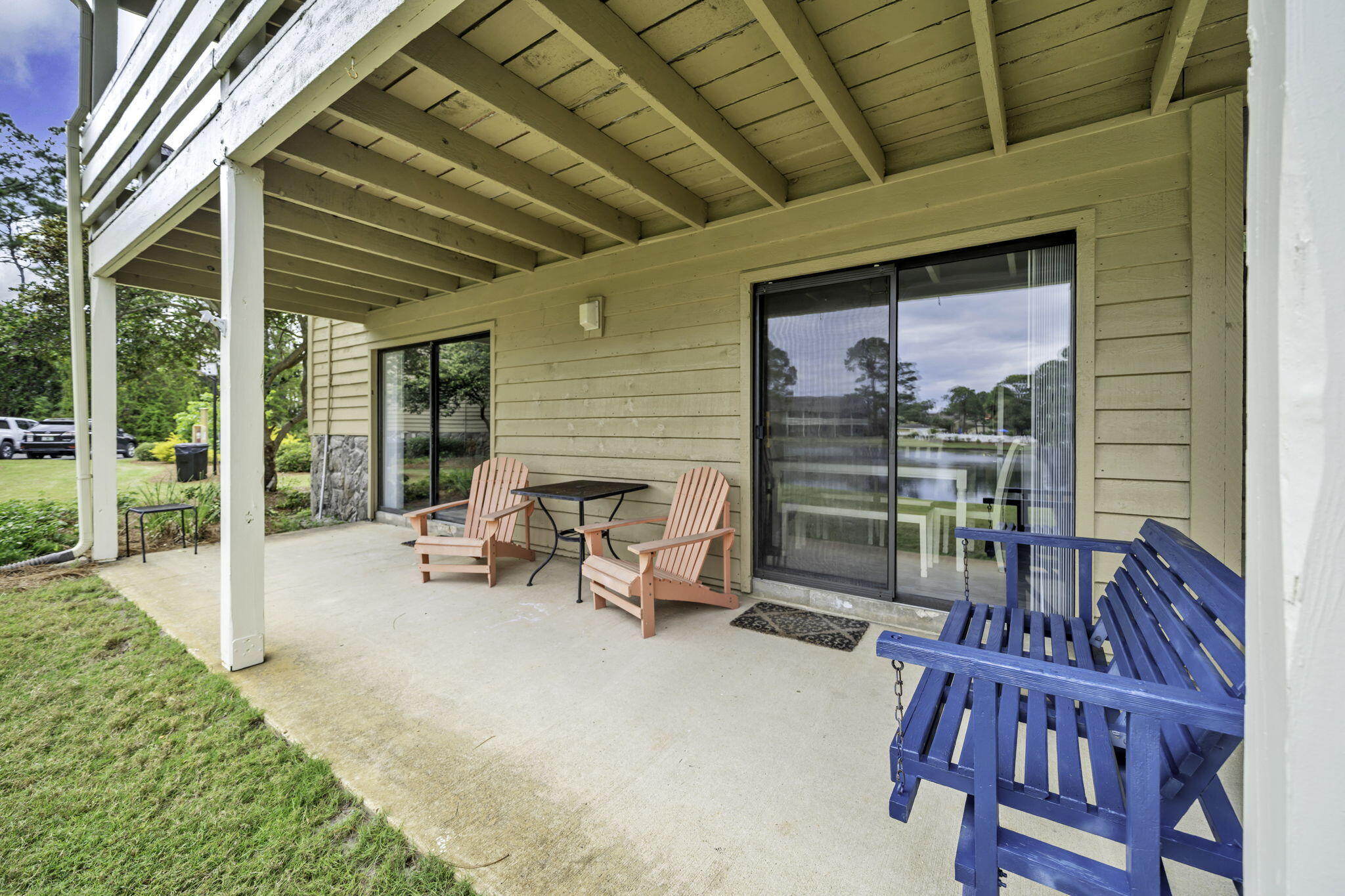 Seascape Condo Phase 5A - Residential