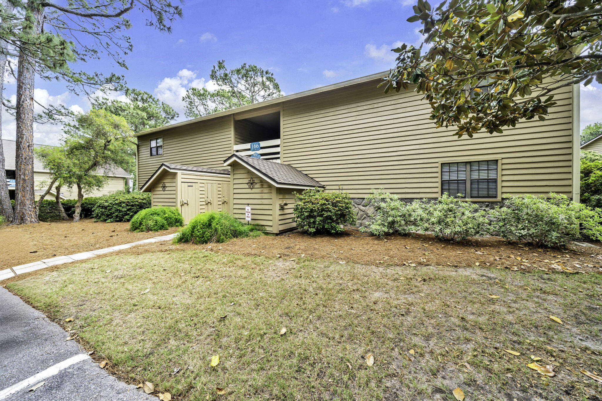 Seascape Condo Phase 5A - Residential