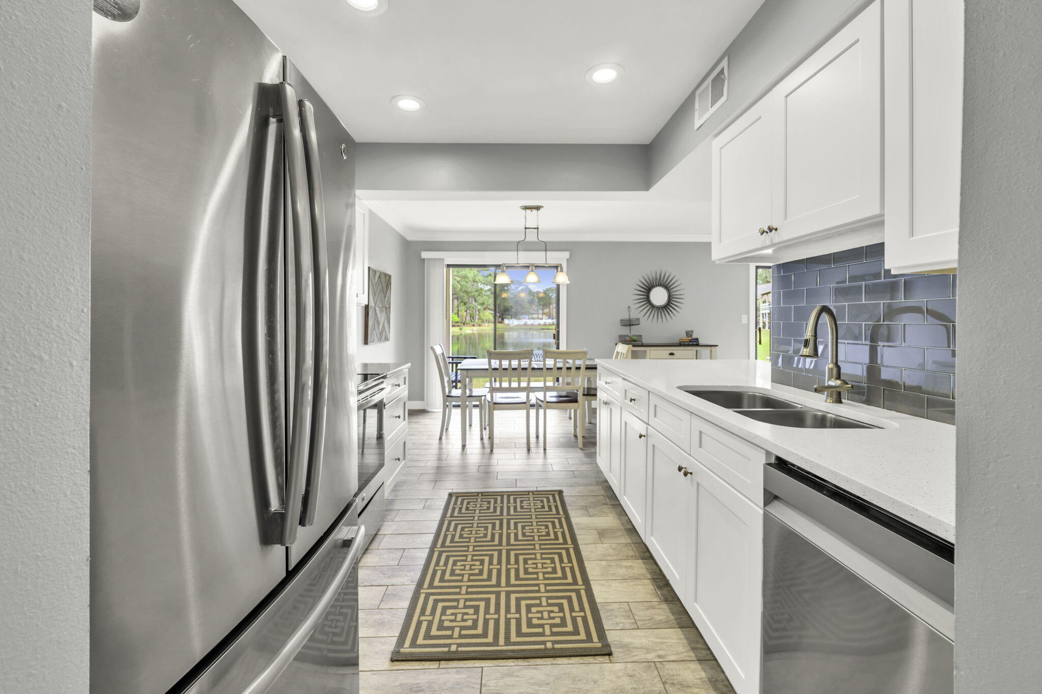 Seascape Condo Phase 5A - Residential