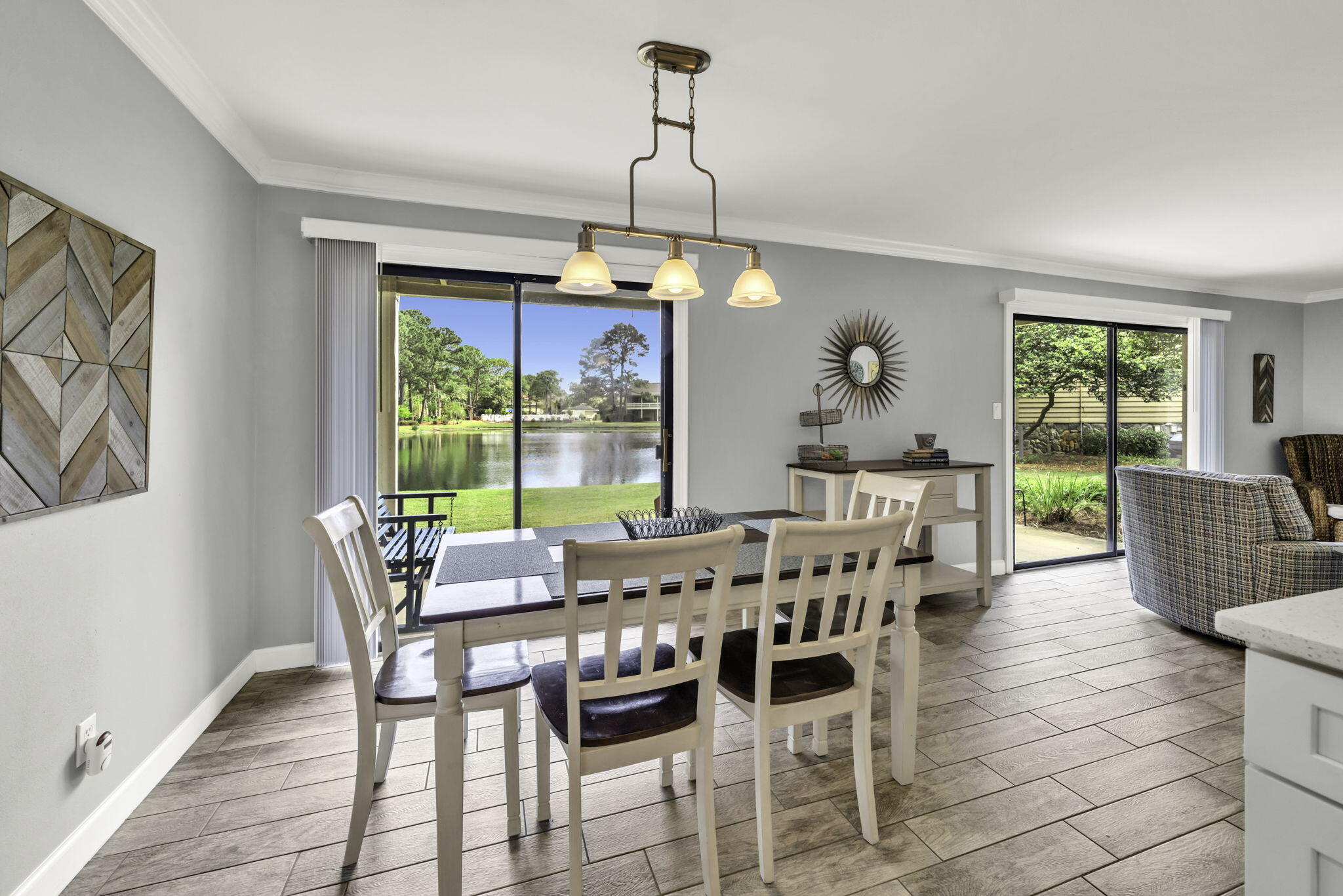 Seascape Condo Phase 5A - Residential