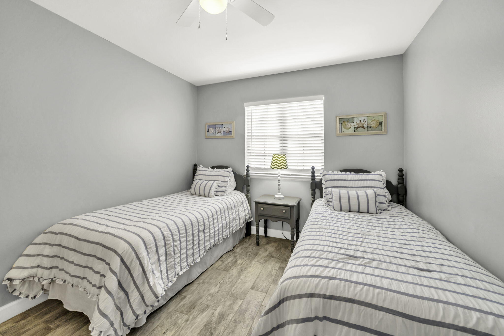 Seascape Condo Phase 5A - Residential