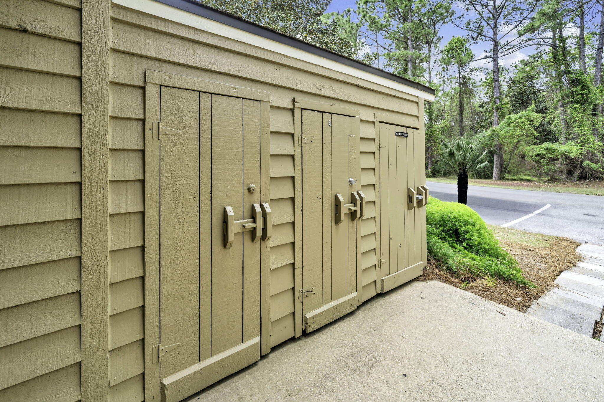 Seascape Condo Phase 5A - Residential