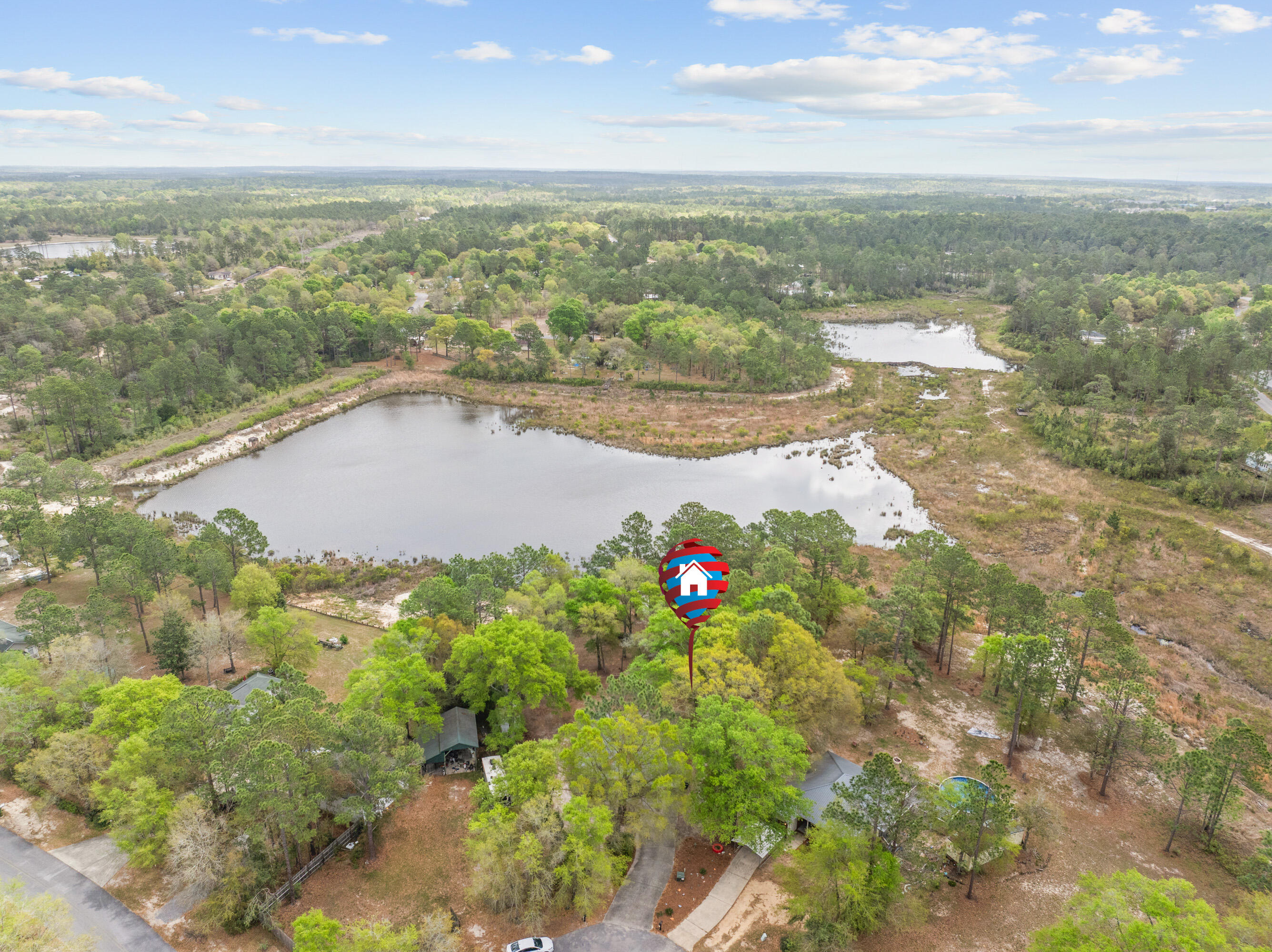 LAKE JUNIPER ESTATES UNIT 3 - Residential