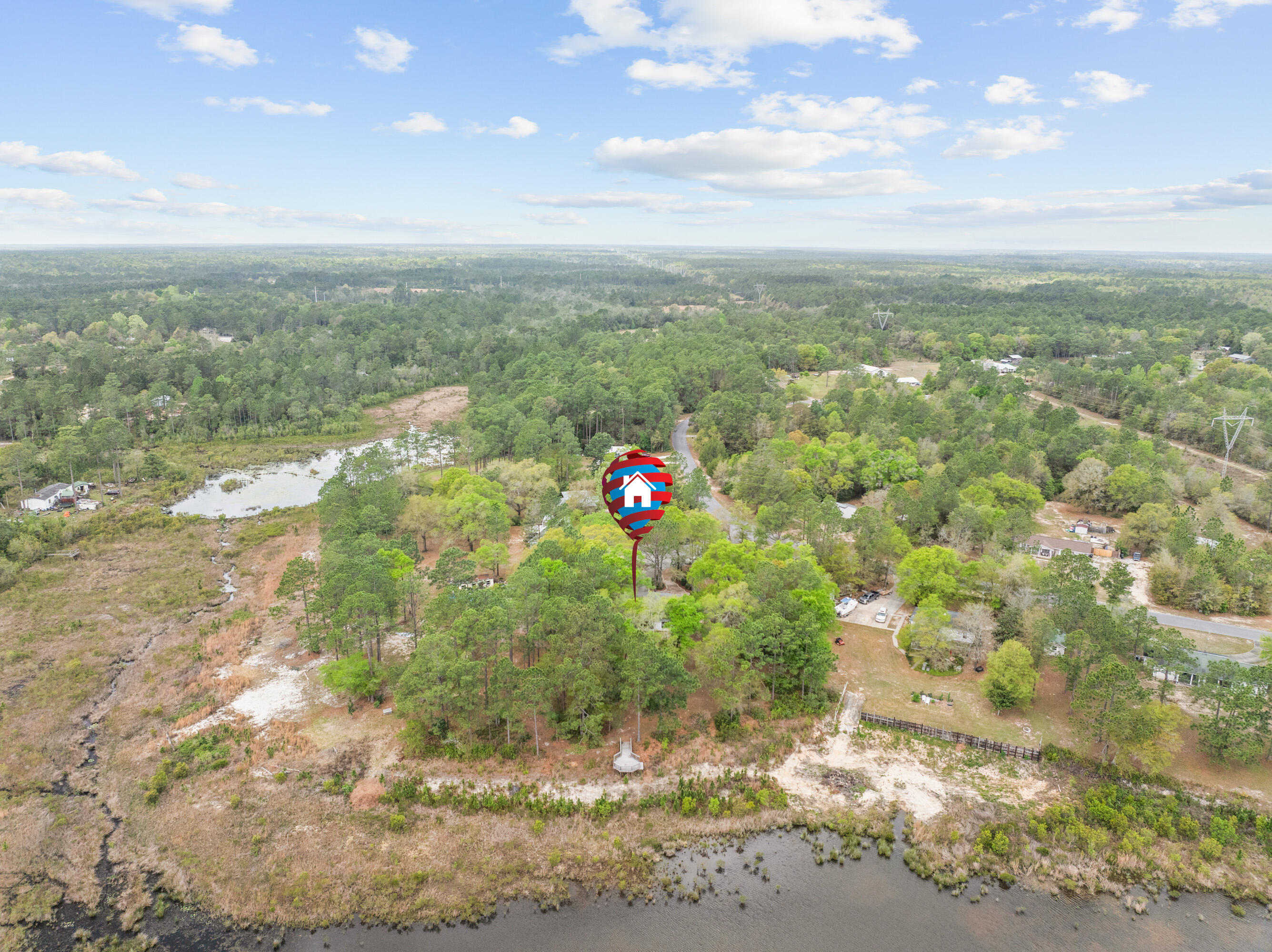 LAKE JUNIPER ESTATES UNIT 3 - Residential