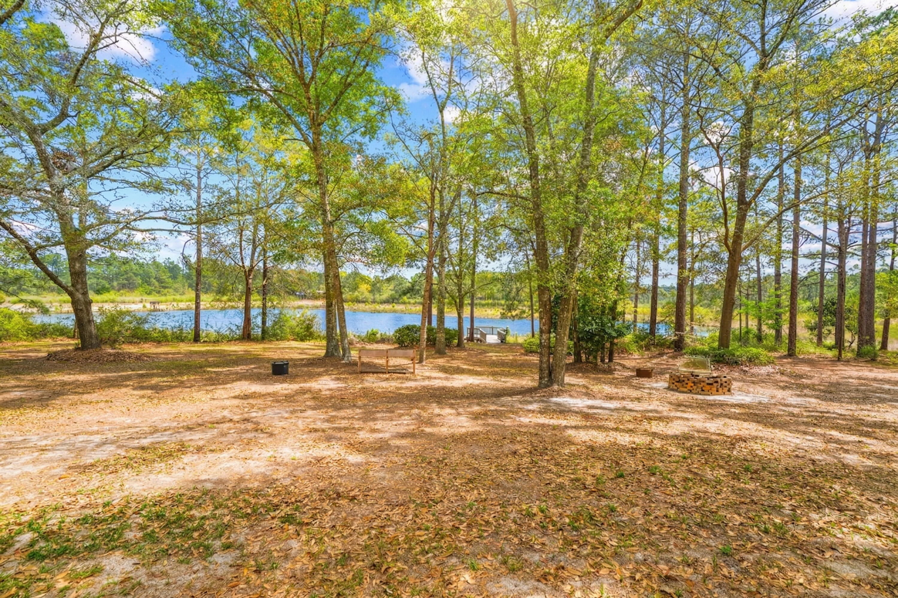 LAKE JUNIPER ESTATES UNIT 3 - Residential