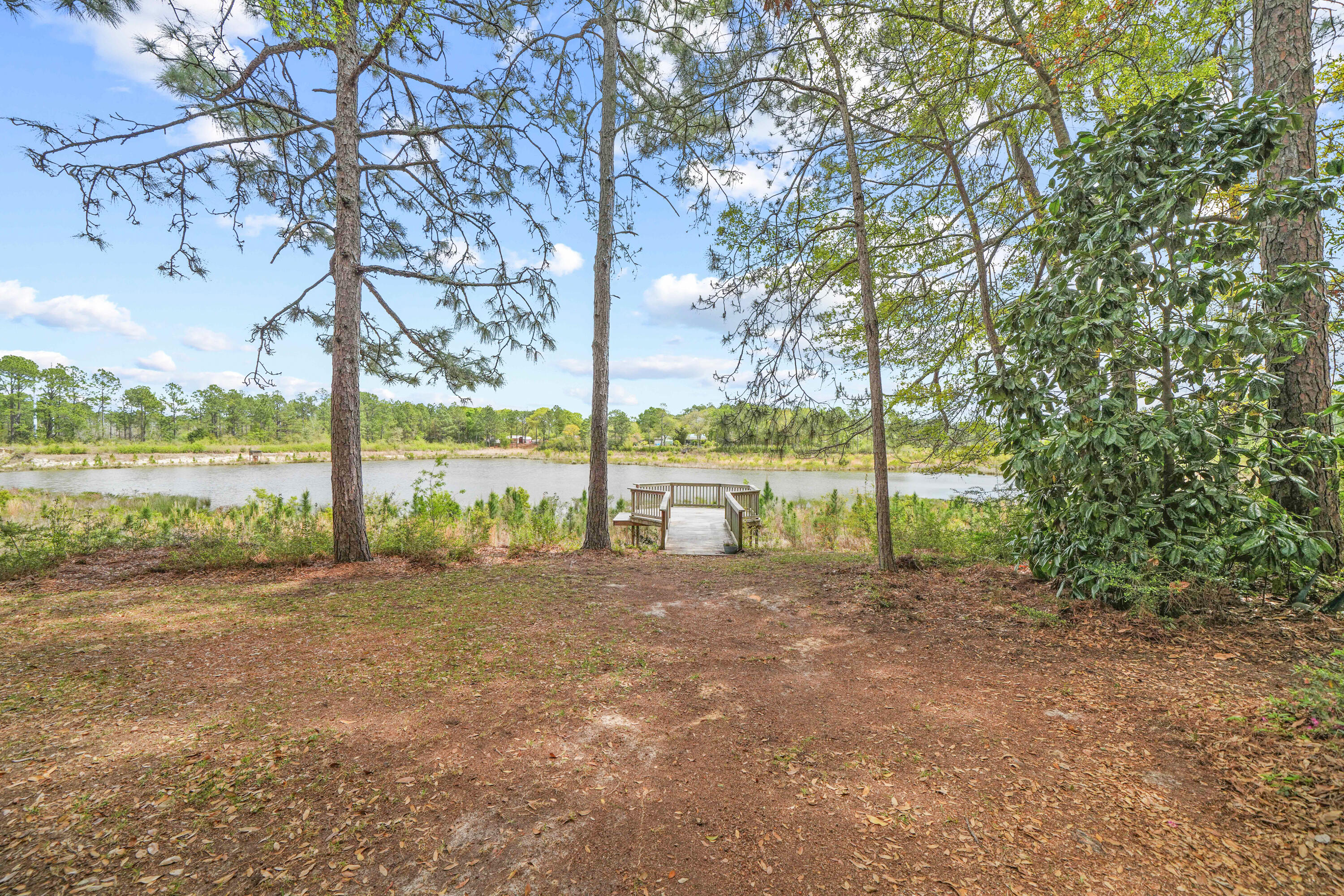 LAKE JUNIPER ESTATES UNIT 3 - Residential