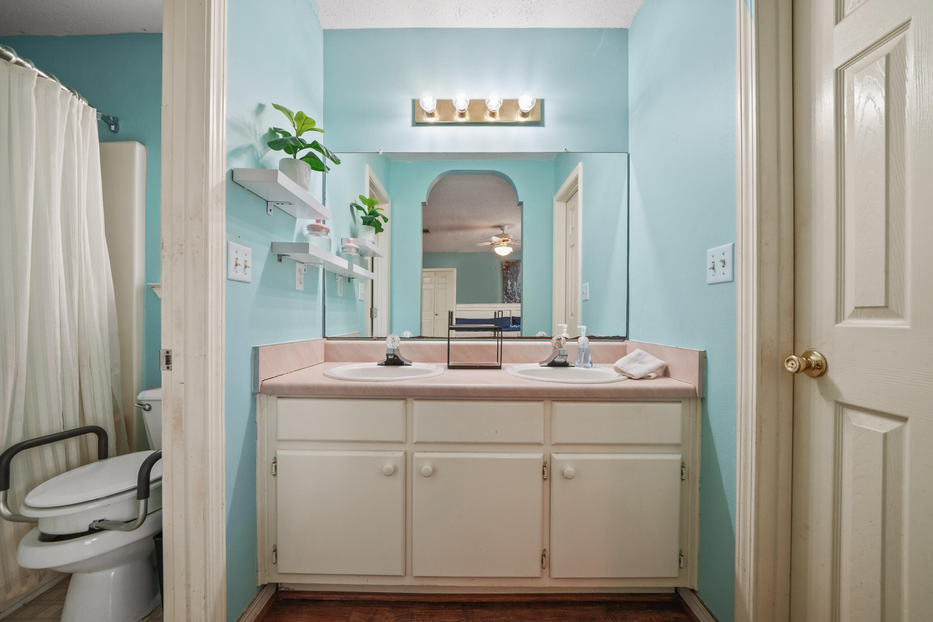 LAKE JUNIPER ESTATES UNIT 3 - Residential