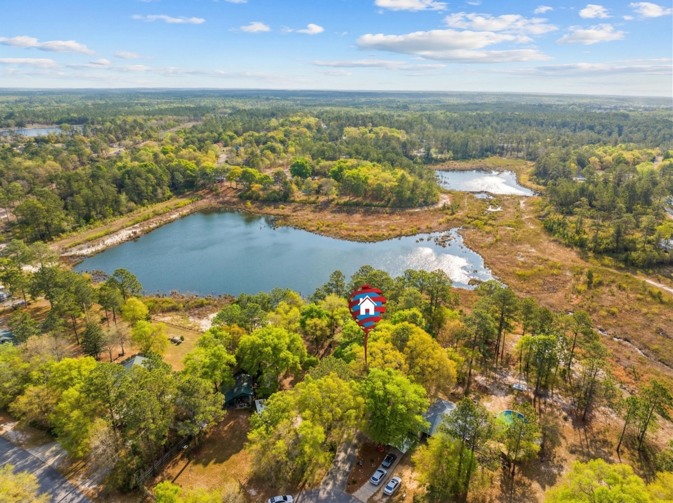LAKE JUNIPER ESTATES UNIT 3 - Residential