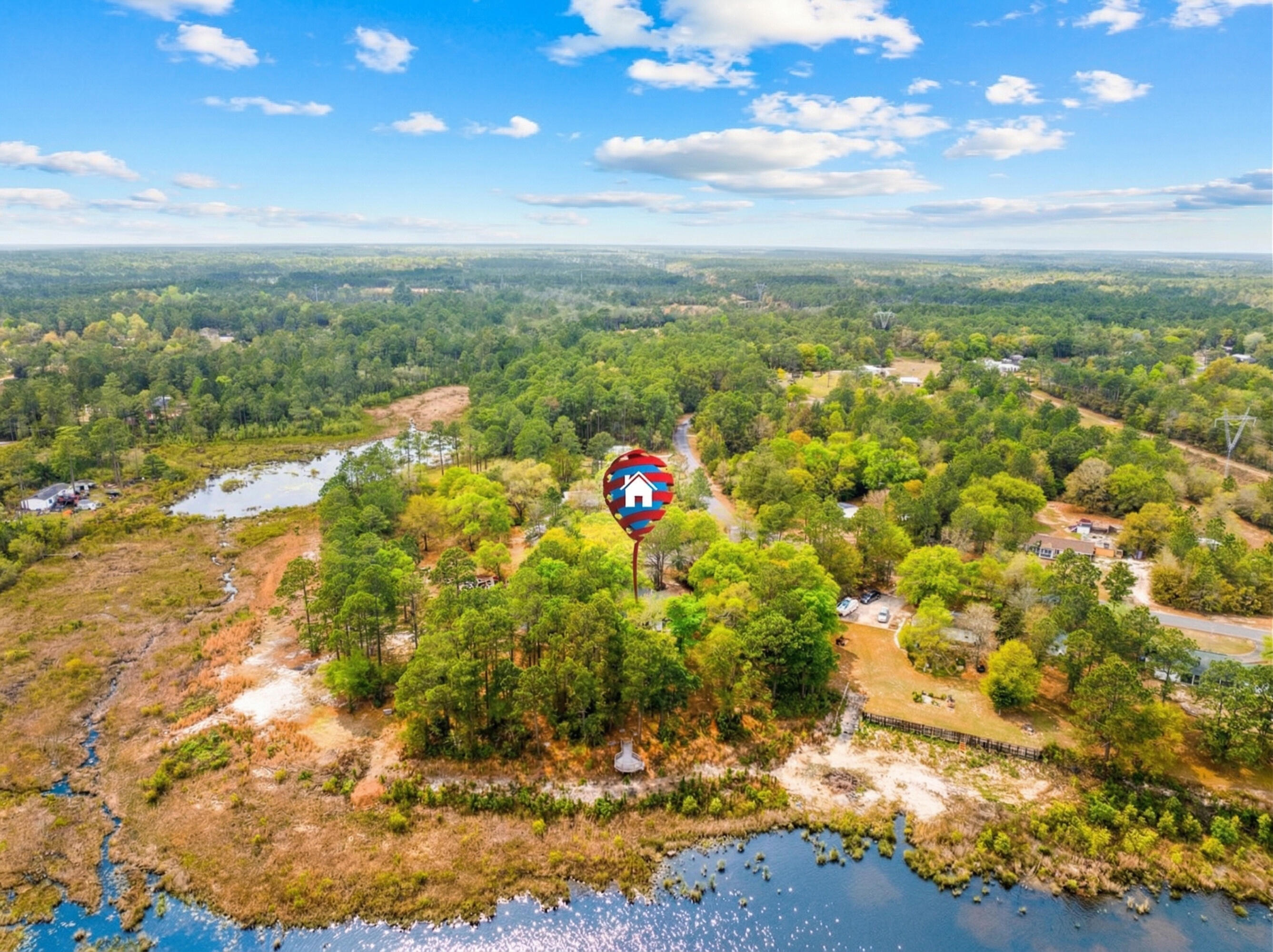 LAKE JUNIPER ESTATES UNIT 3 - Residential