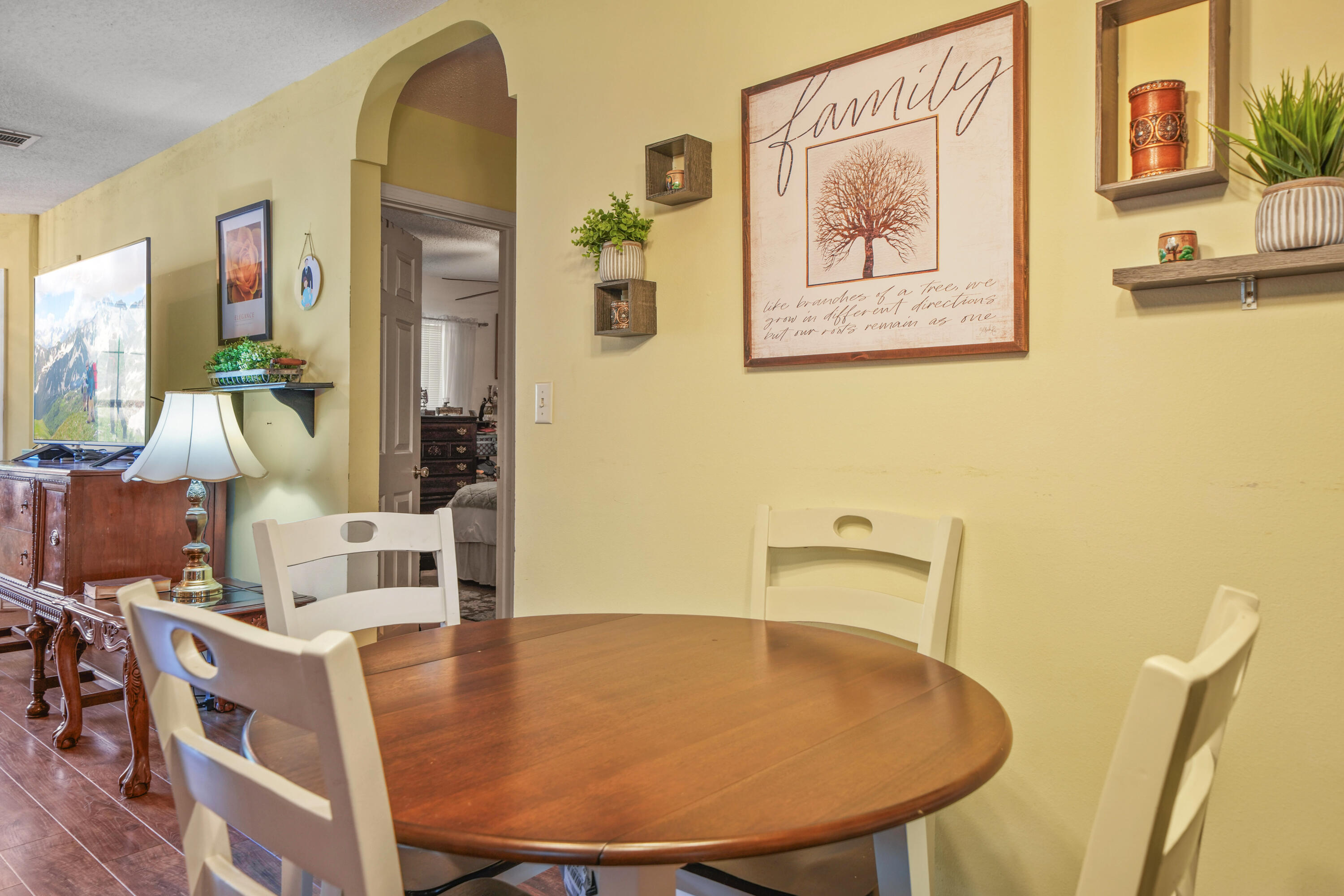 LAKE JUNIPER ESTATES UNIT 3 - Residential