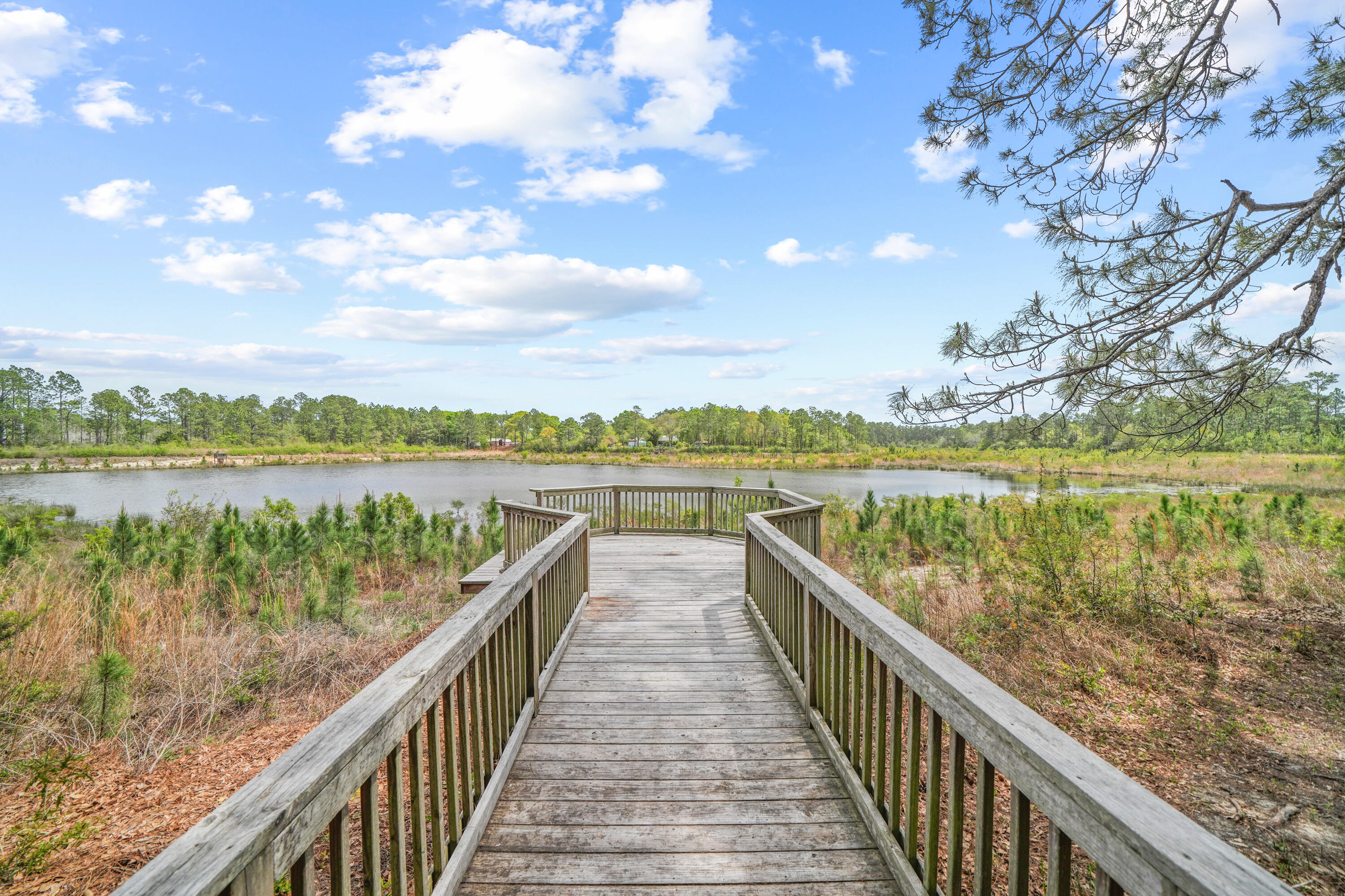 LAKE JUNIPER ESTATES UNIT 3 - Residential