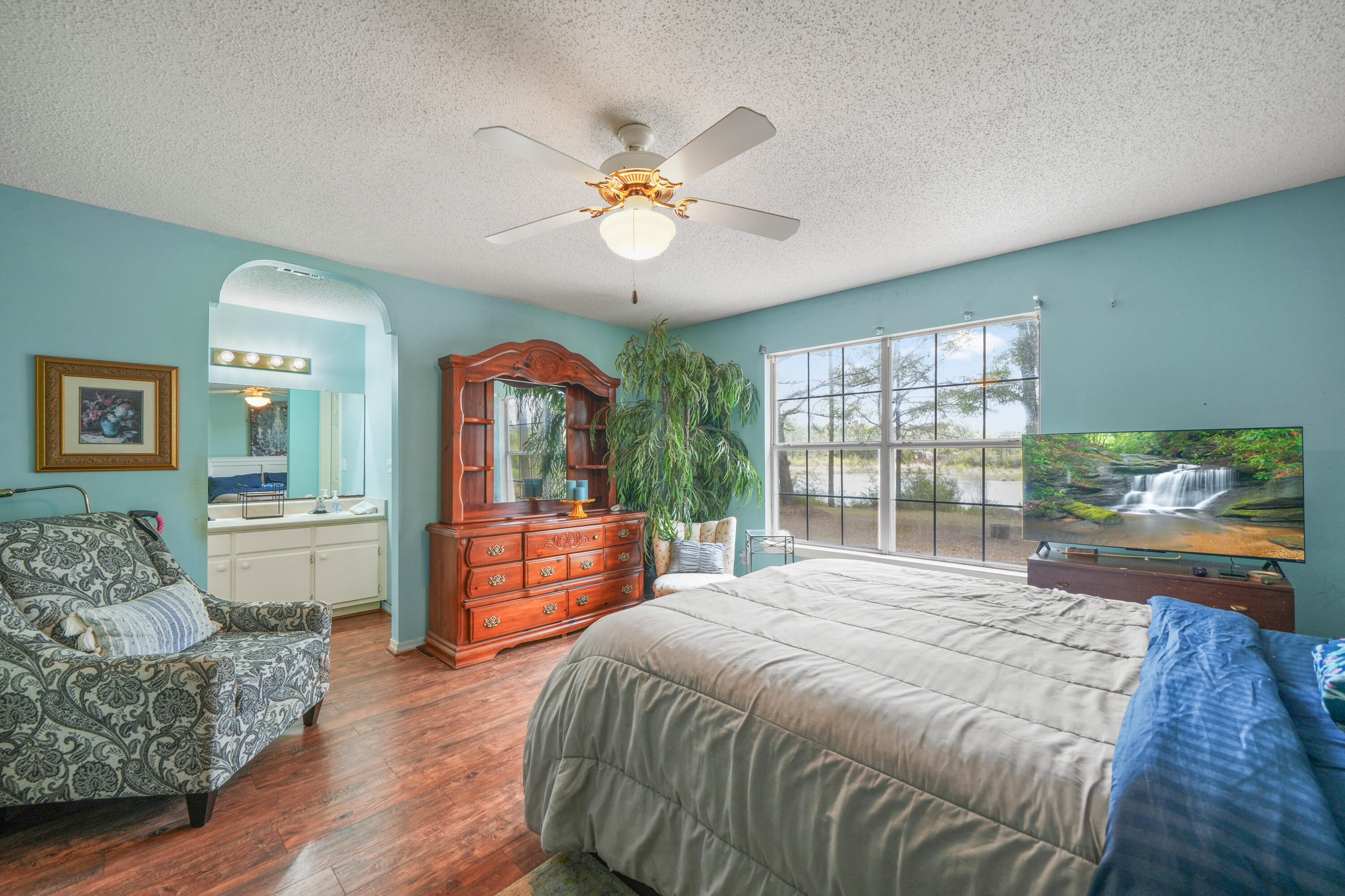 LAKE JUNIPER ESTATES UNIT 3 - Residential