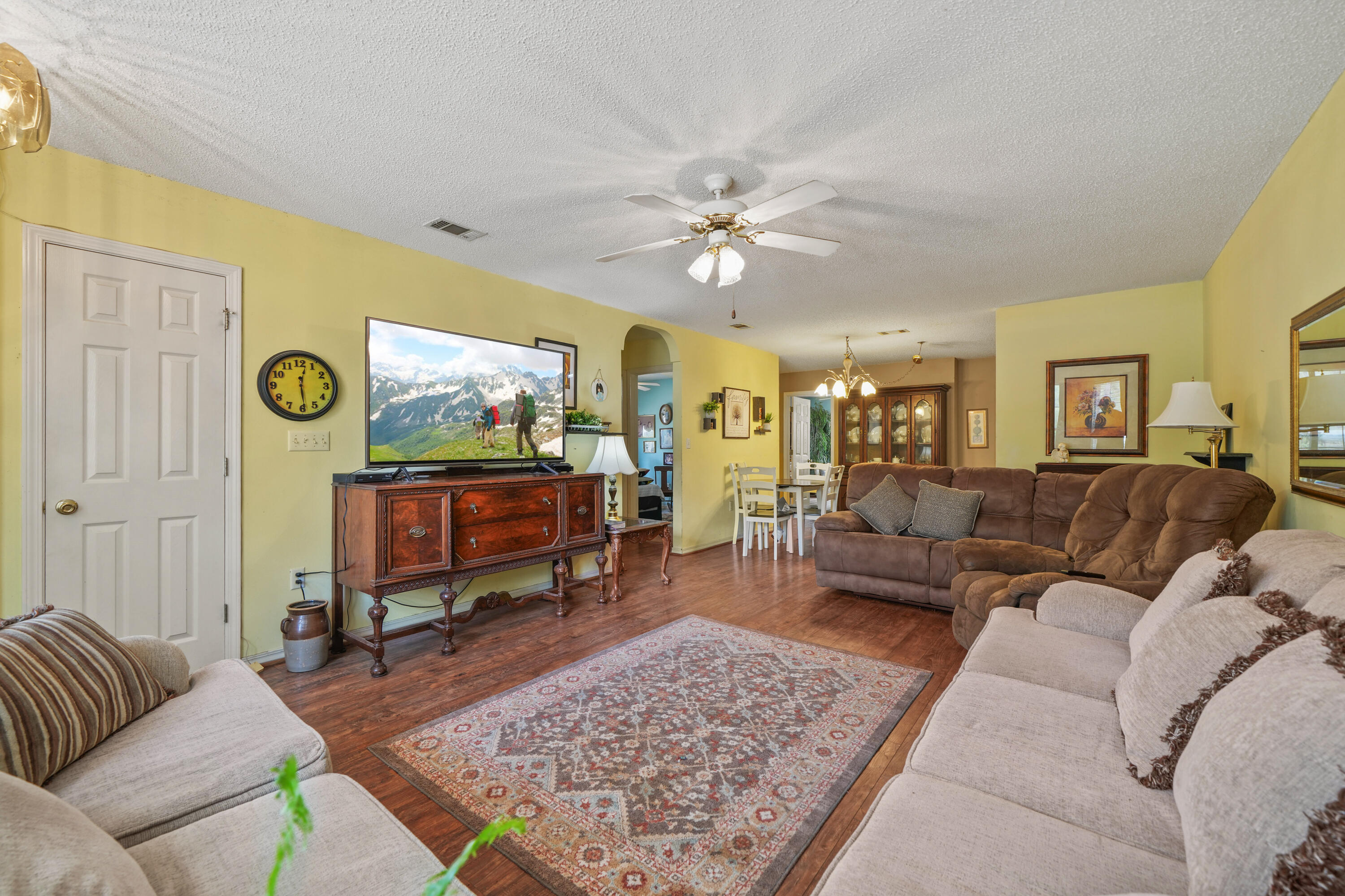 LAKE JUNIPER ESTATES UNIT 3 - Residential