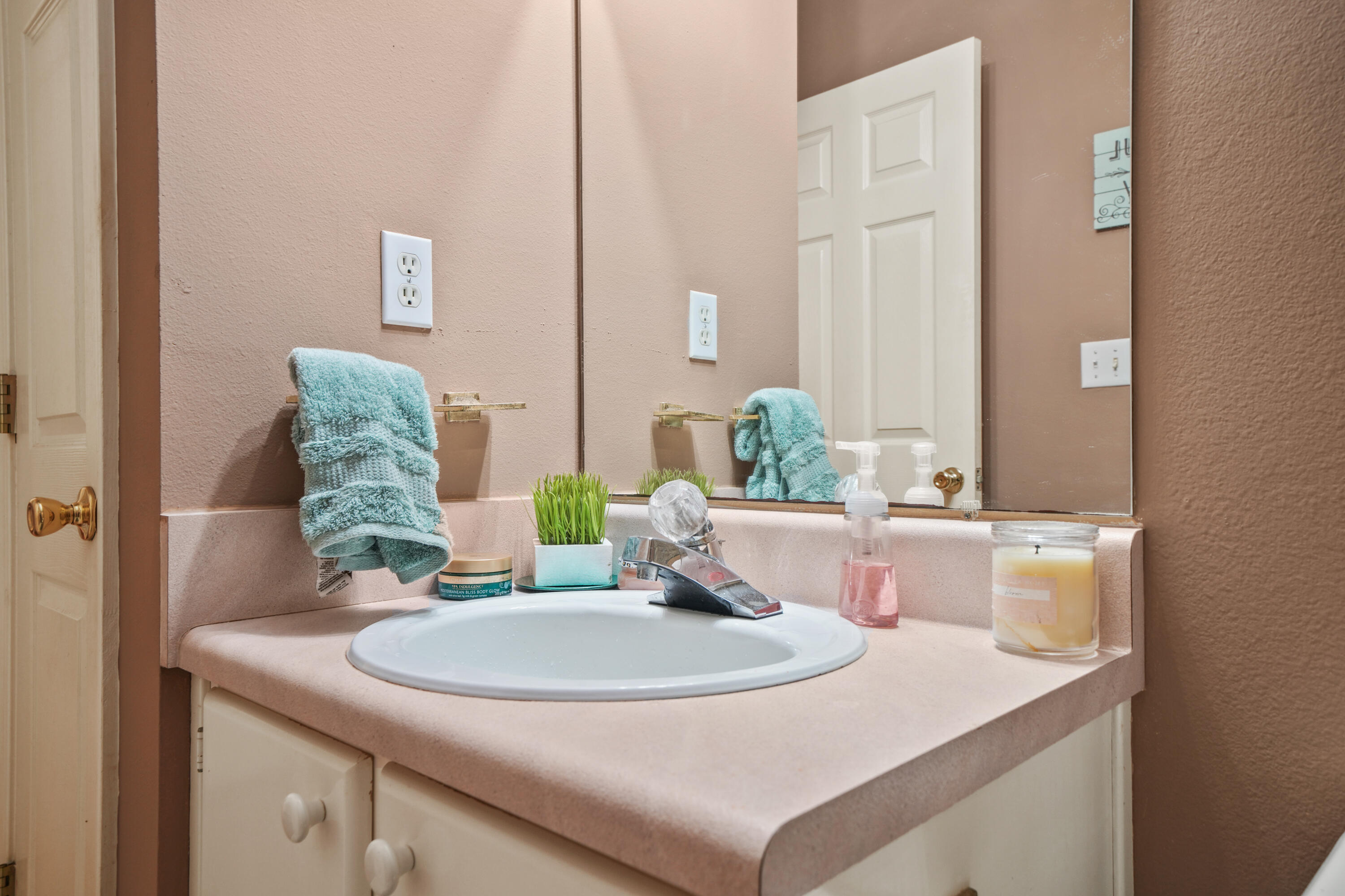 LAKE JUNIPER ESTATES UNIT 3 - Residential