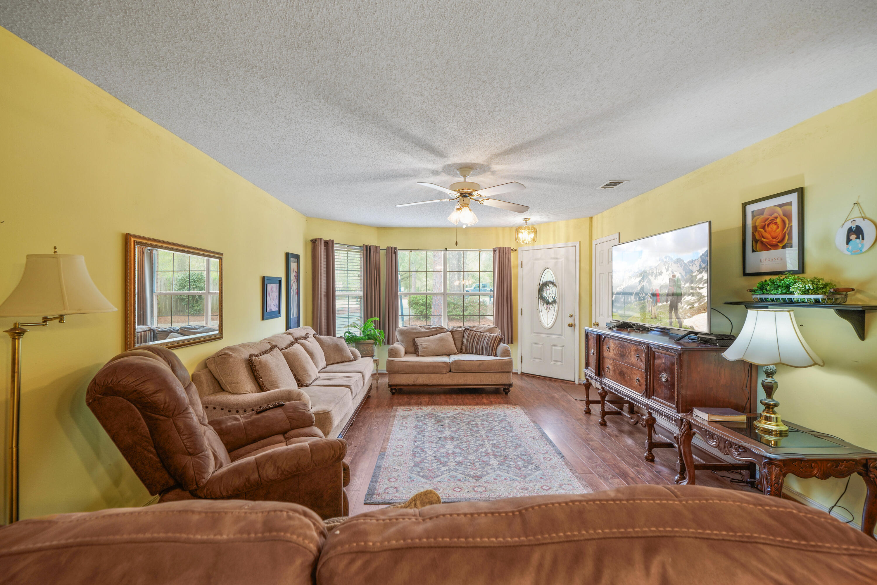 LAKE JUNIPER ESTATES UNIT 3 - Residential