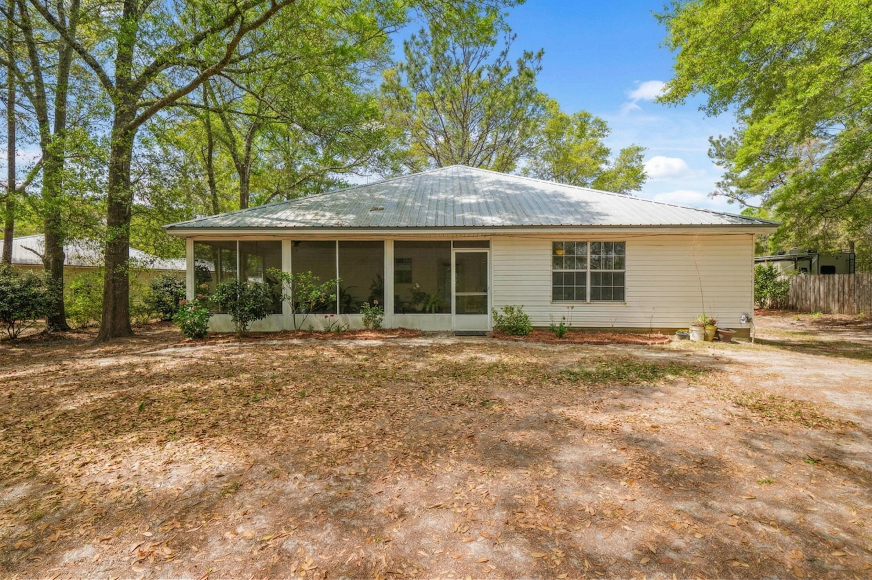 LAKE JUNIPER ESTATES UNIT 3 - Residential
