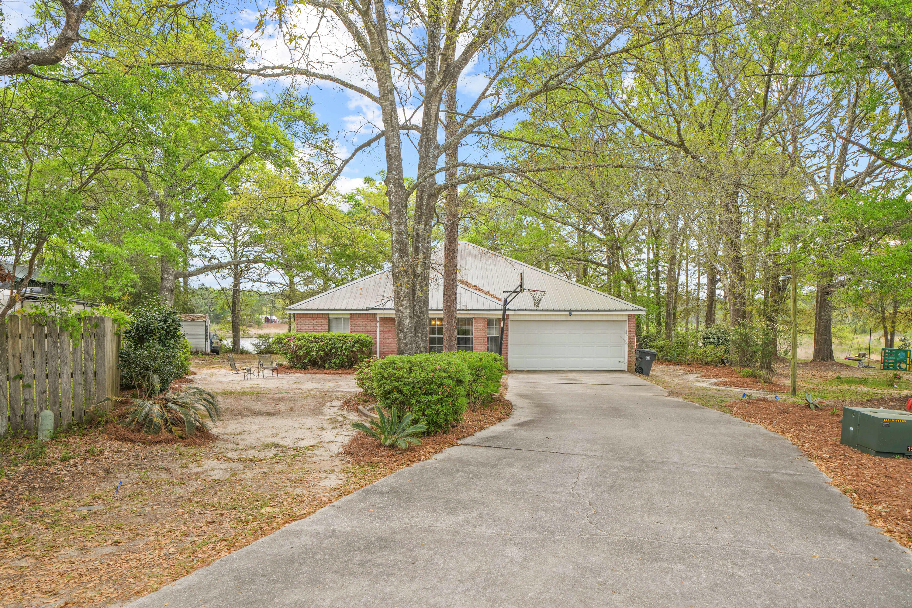 LAKE JUNIPER ESTATES UNIT 3 - Residential