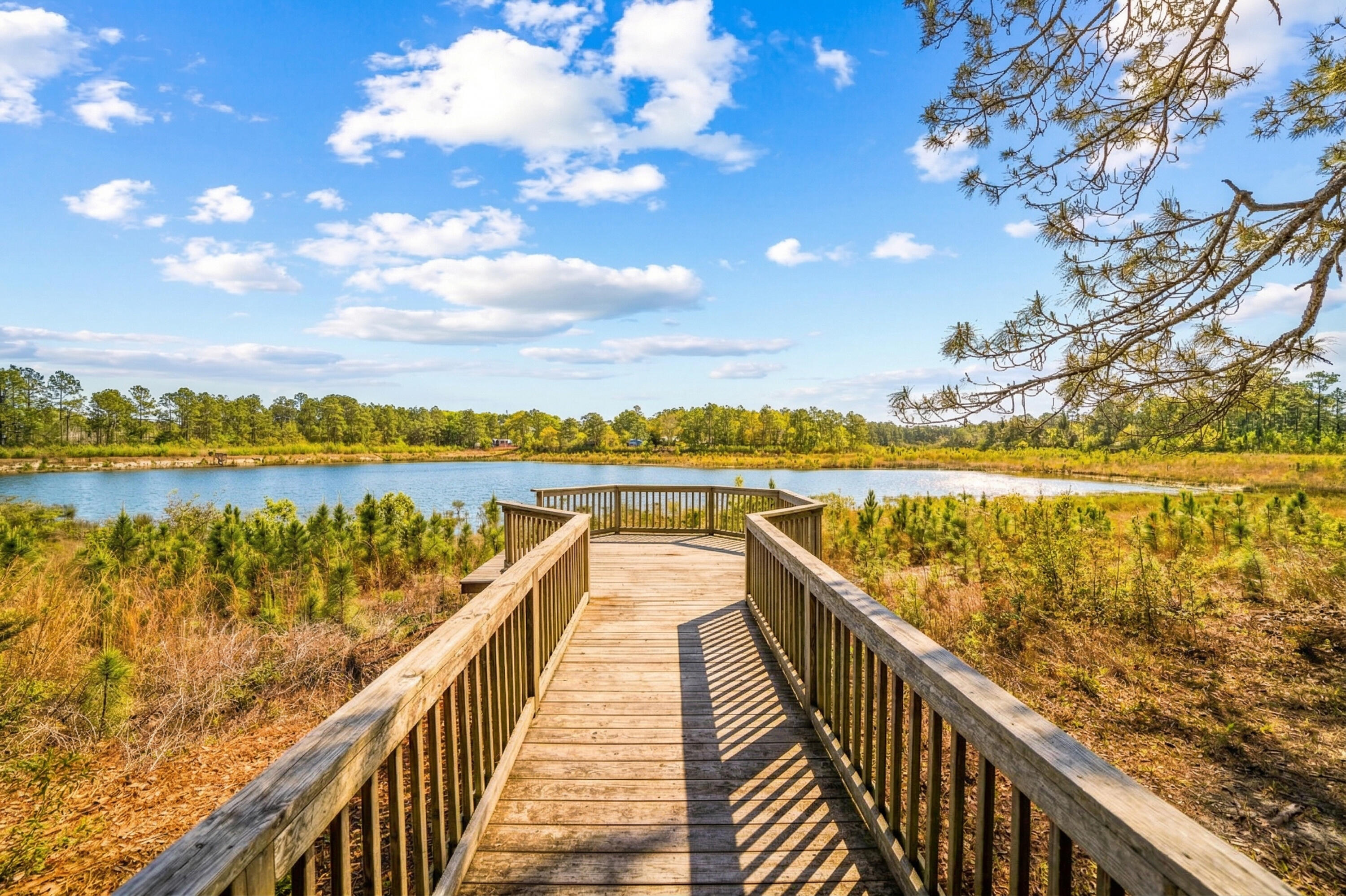 LAKE JUNIPER ESTATES UNIT 3 - Residential
