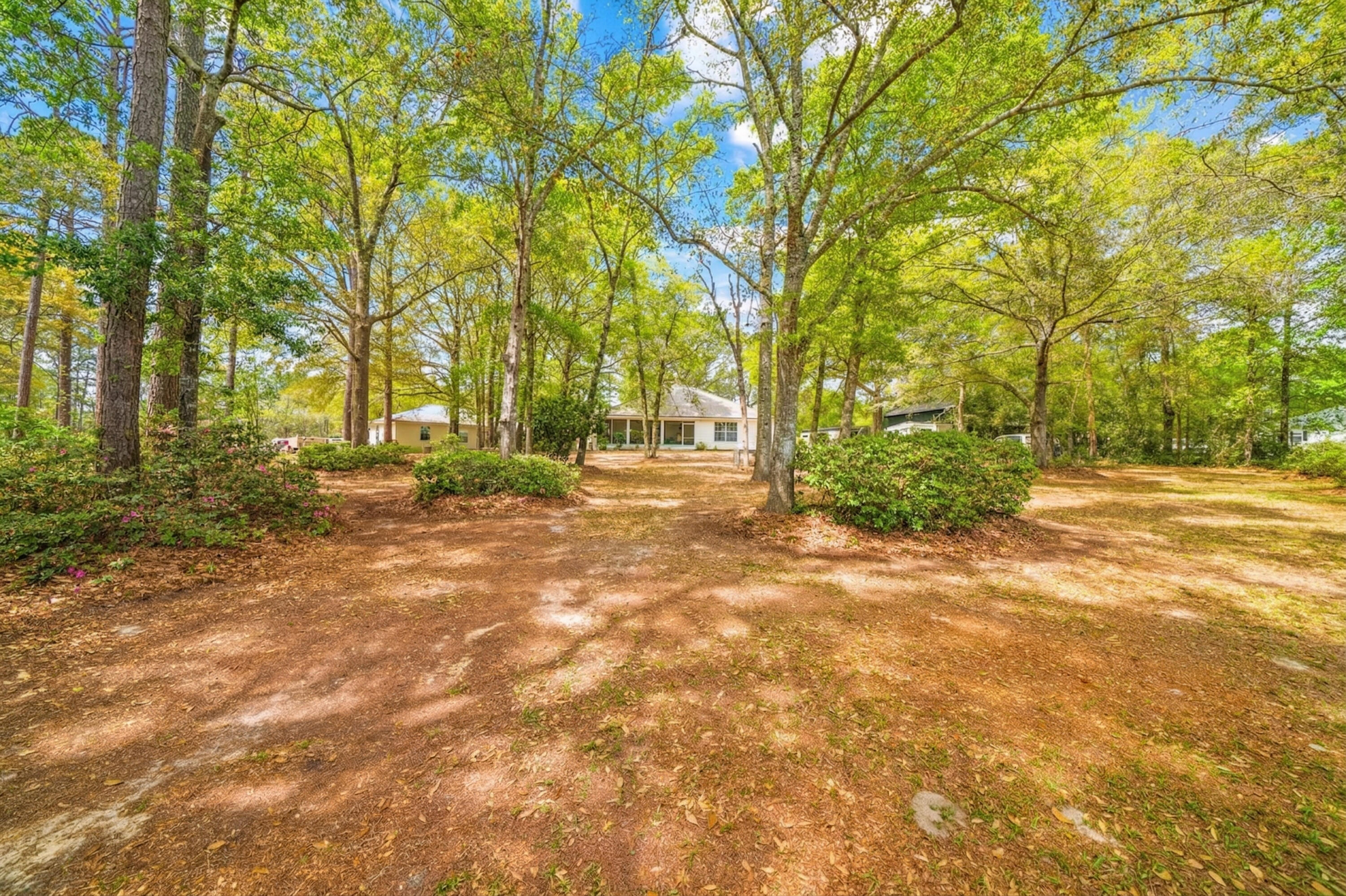 LAKE JUNIPER ESTATES UNIT 3 - Residential