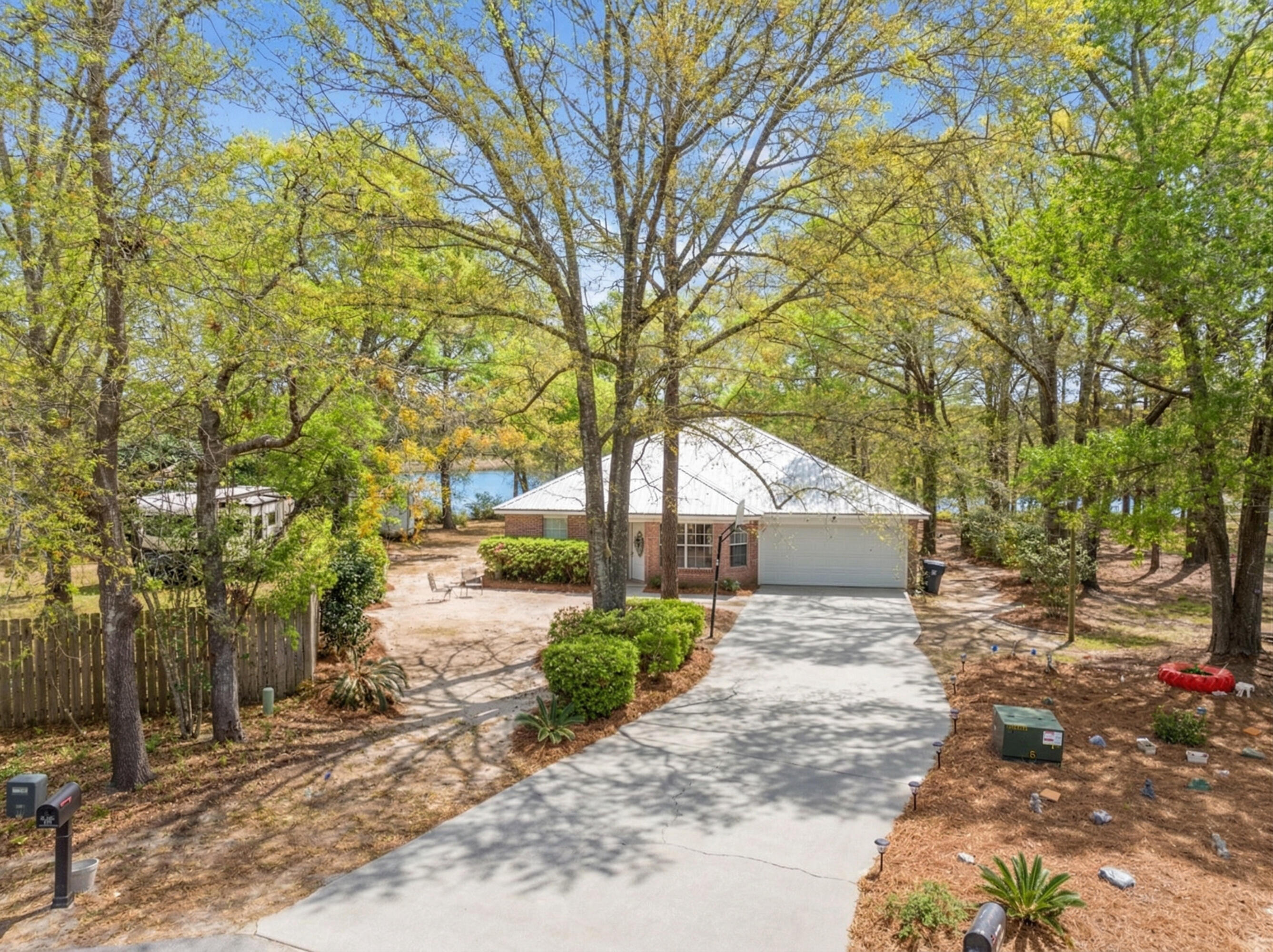 LAKE JUNIPER ESTATES UNIT 3 - Residential