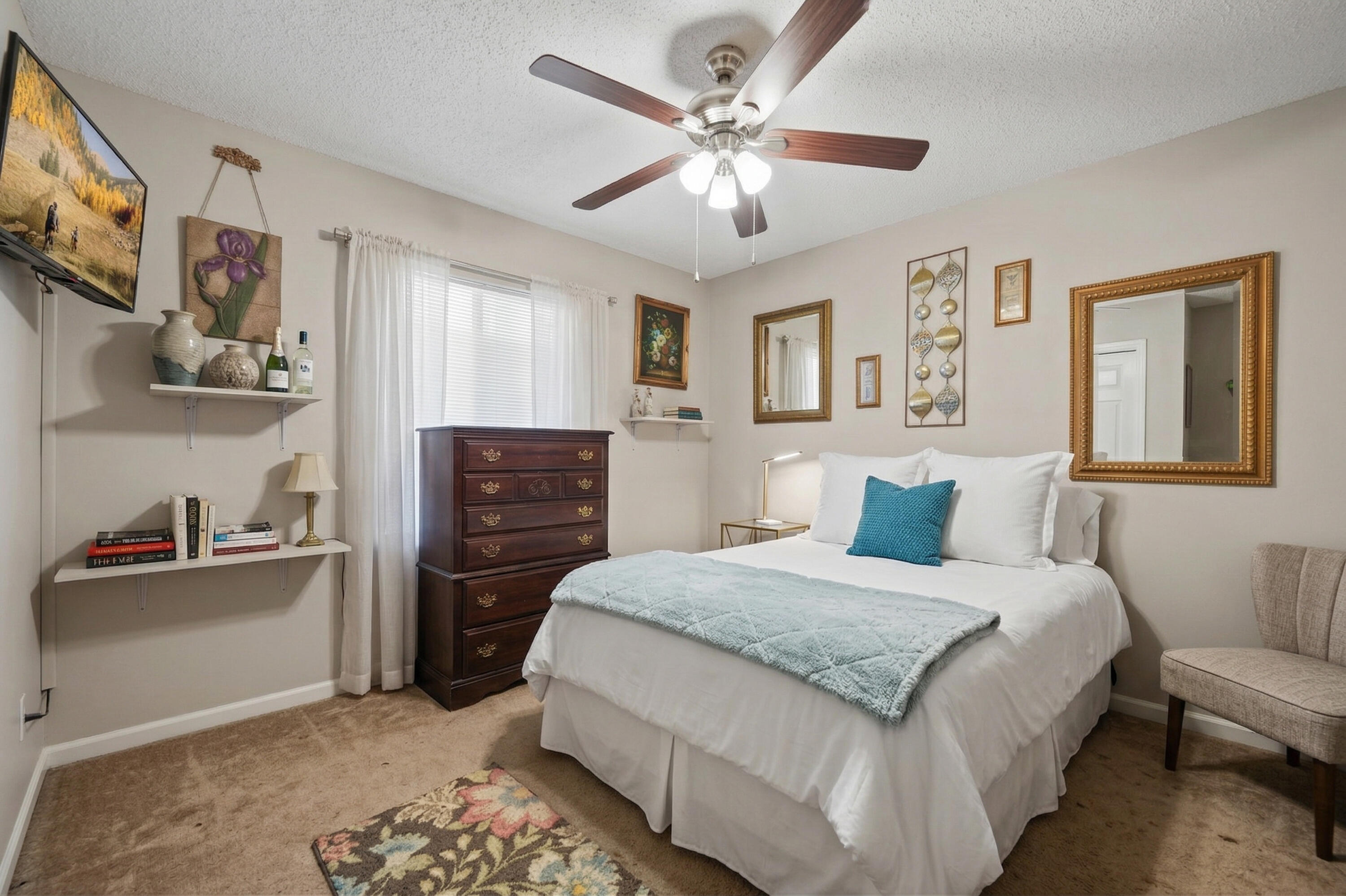 LAKE JUNIPER ESTATES UNIT 3 - Residential
