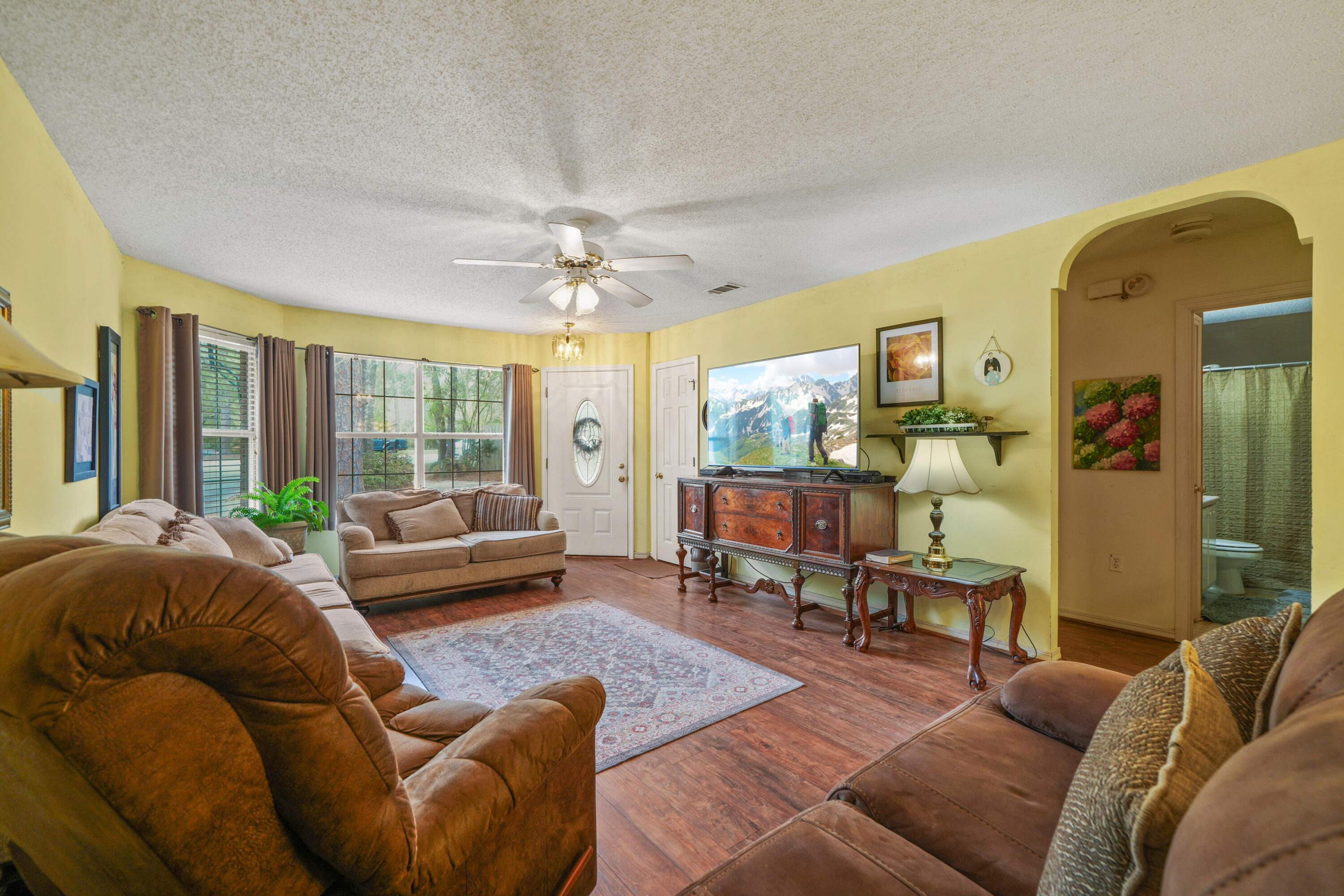 LAKE JUNIPER ESTATES UNIT 3 - Residential