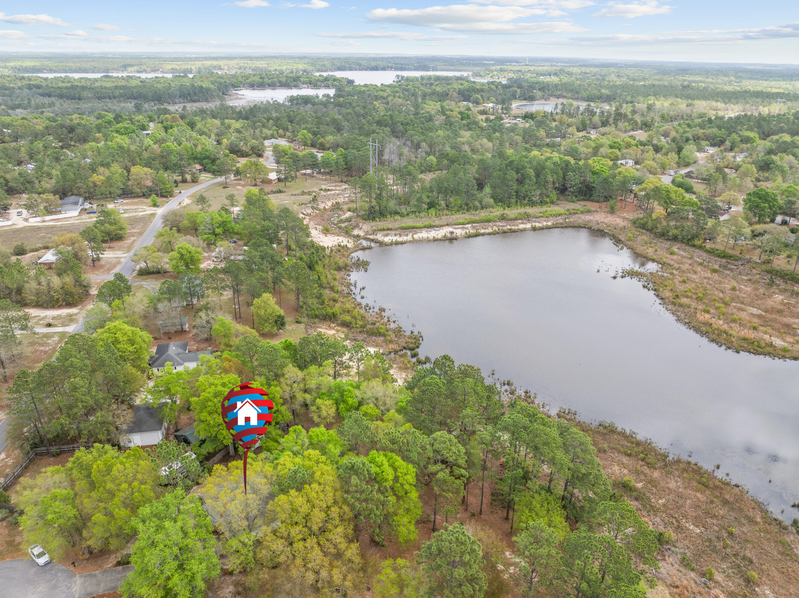 LAKE JUNIPER ESTATES UNIT 3 - Residential