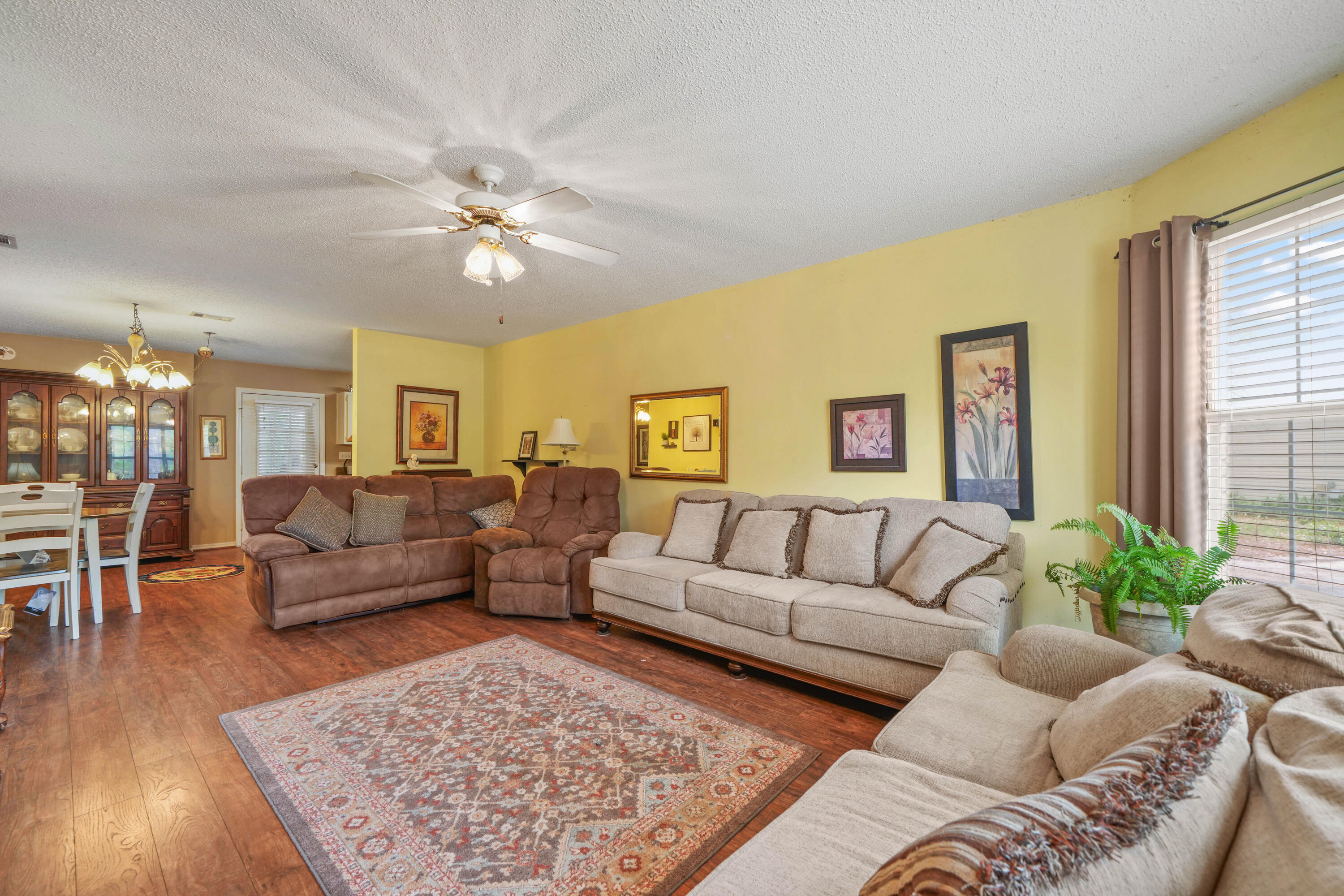 LAKE JUNIPER ESTATES UNIT 3 - Residential