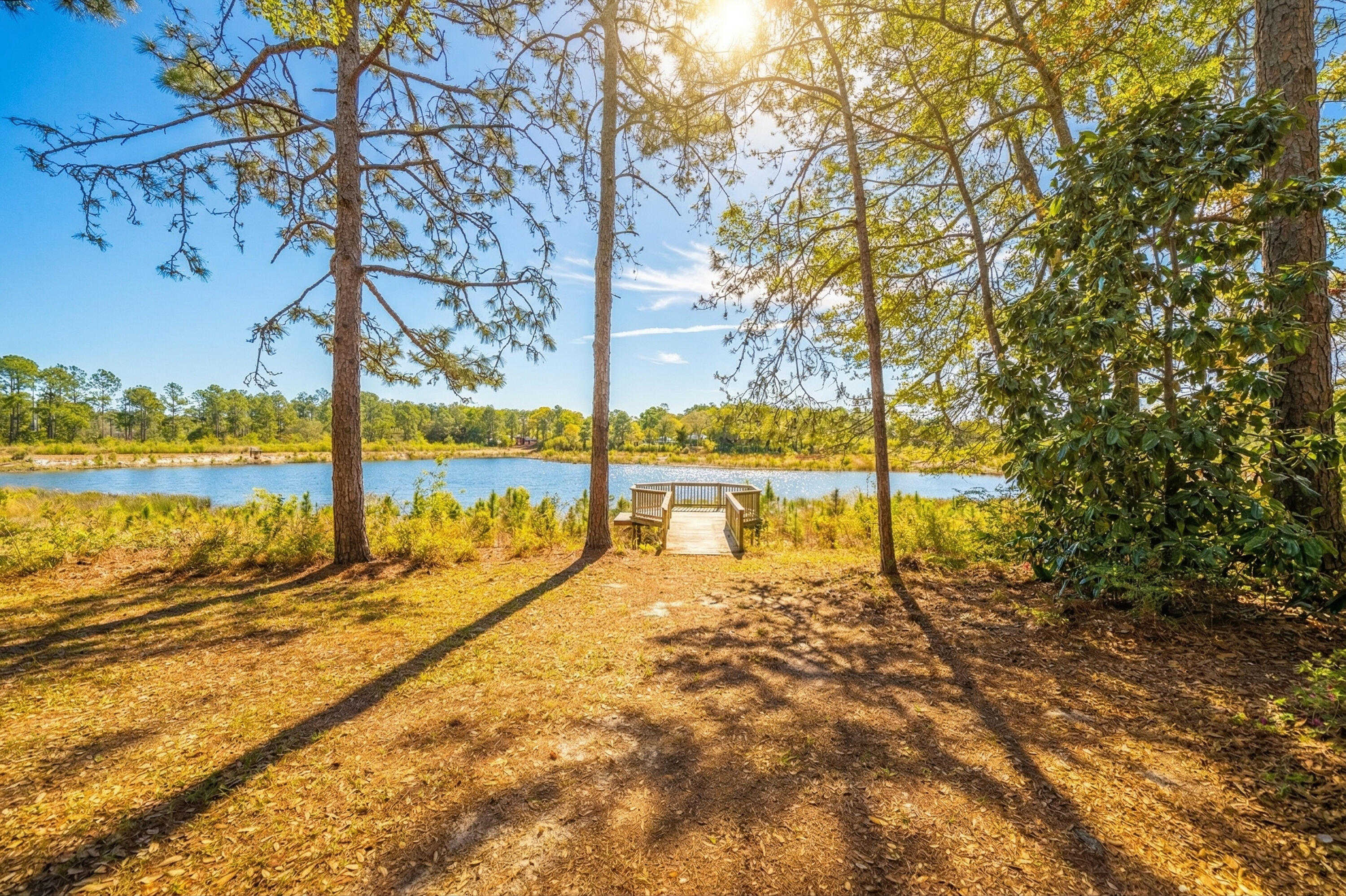 LAKE JUNIPER ESTATES UNIT 3 - Residential