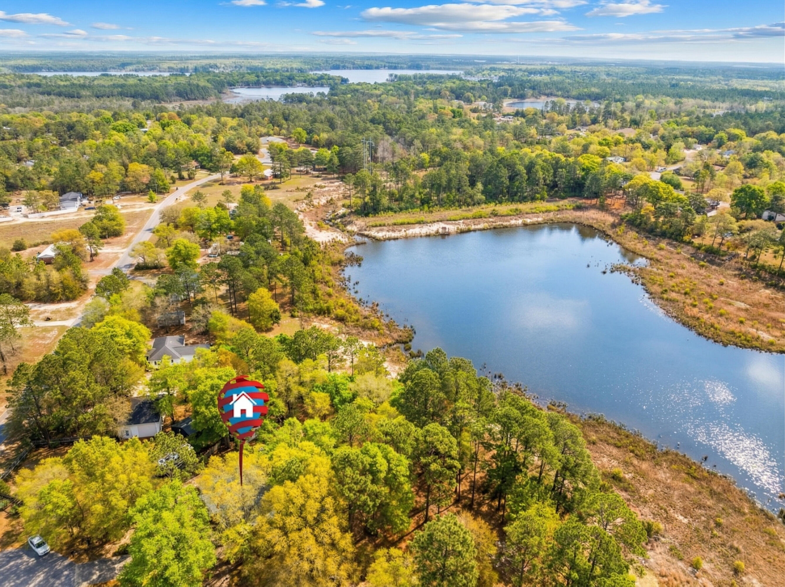 LAKE JUNIPER ESTATES UNIT 3 - Residential