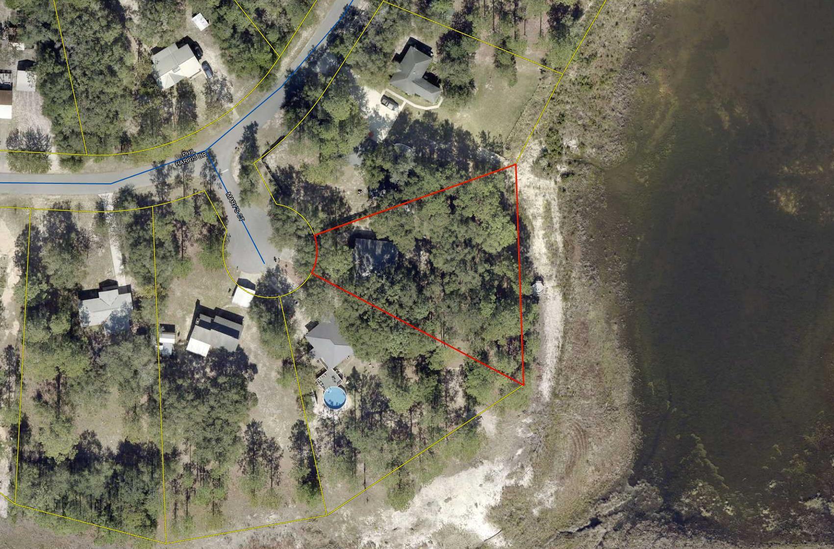 LAKE JUNIPER ESTATES UNIT 3 - Residential