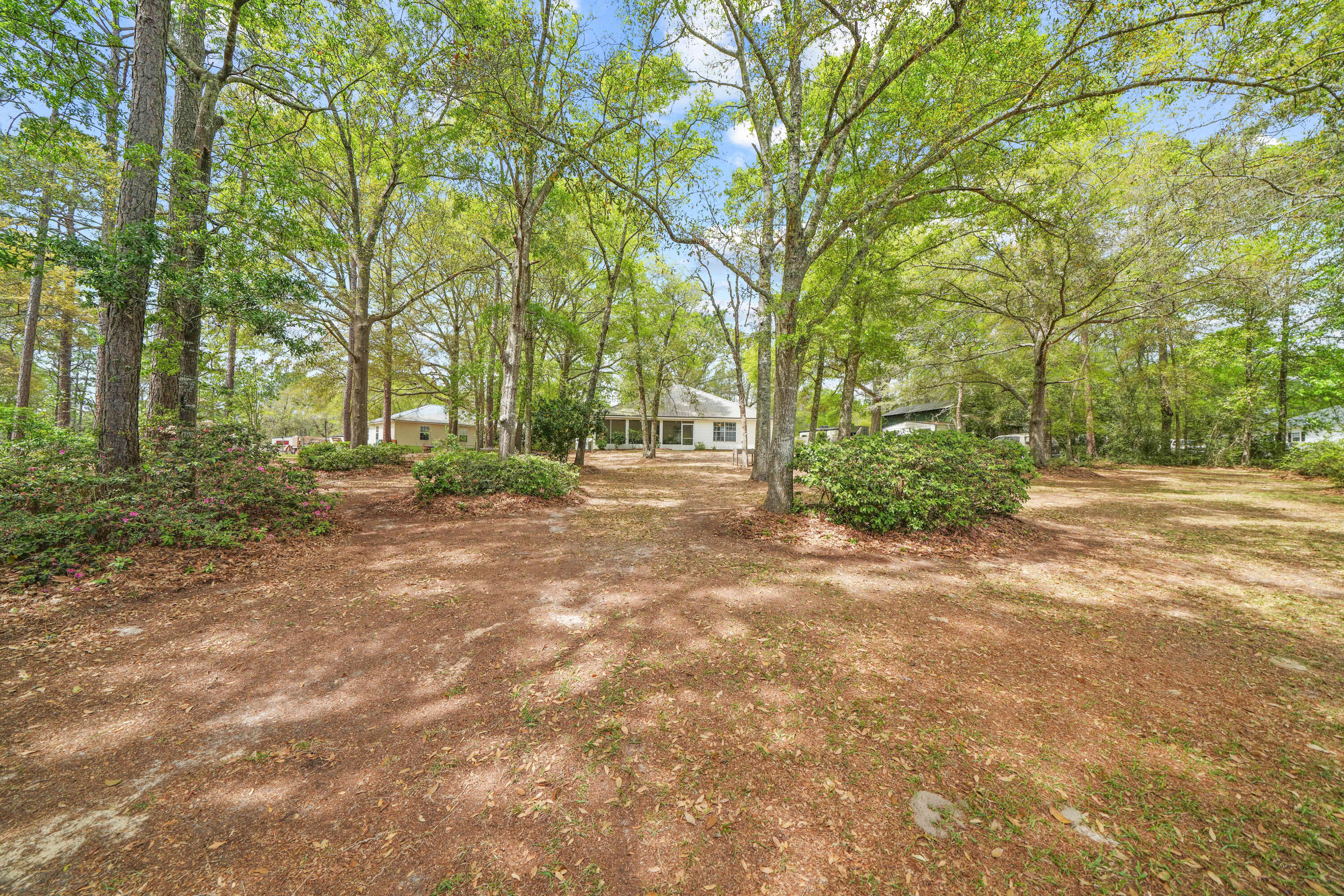 LAKE JUNIPER ESTATES UNIT 3 - Residential