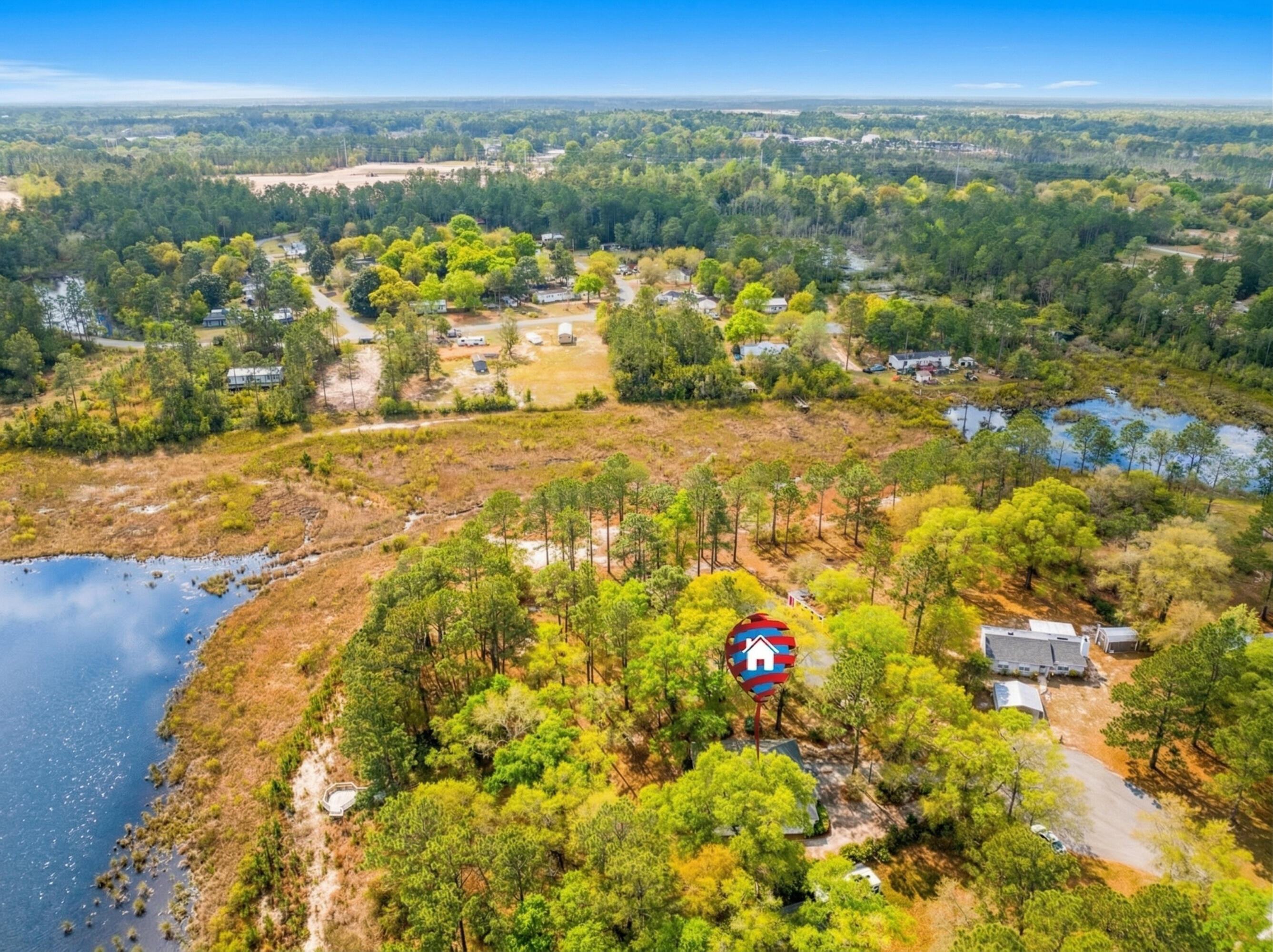 LAKE JUNIPER ESTATES UNIT 3 - Residential