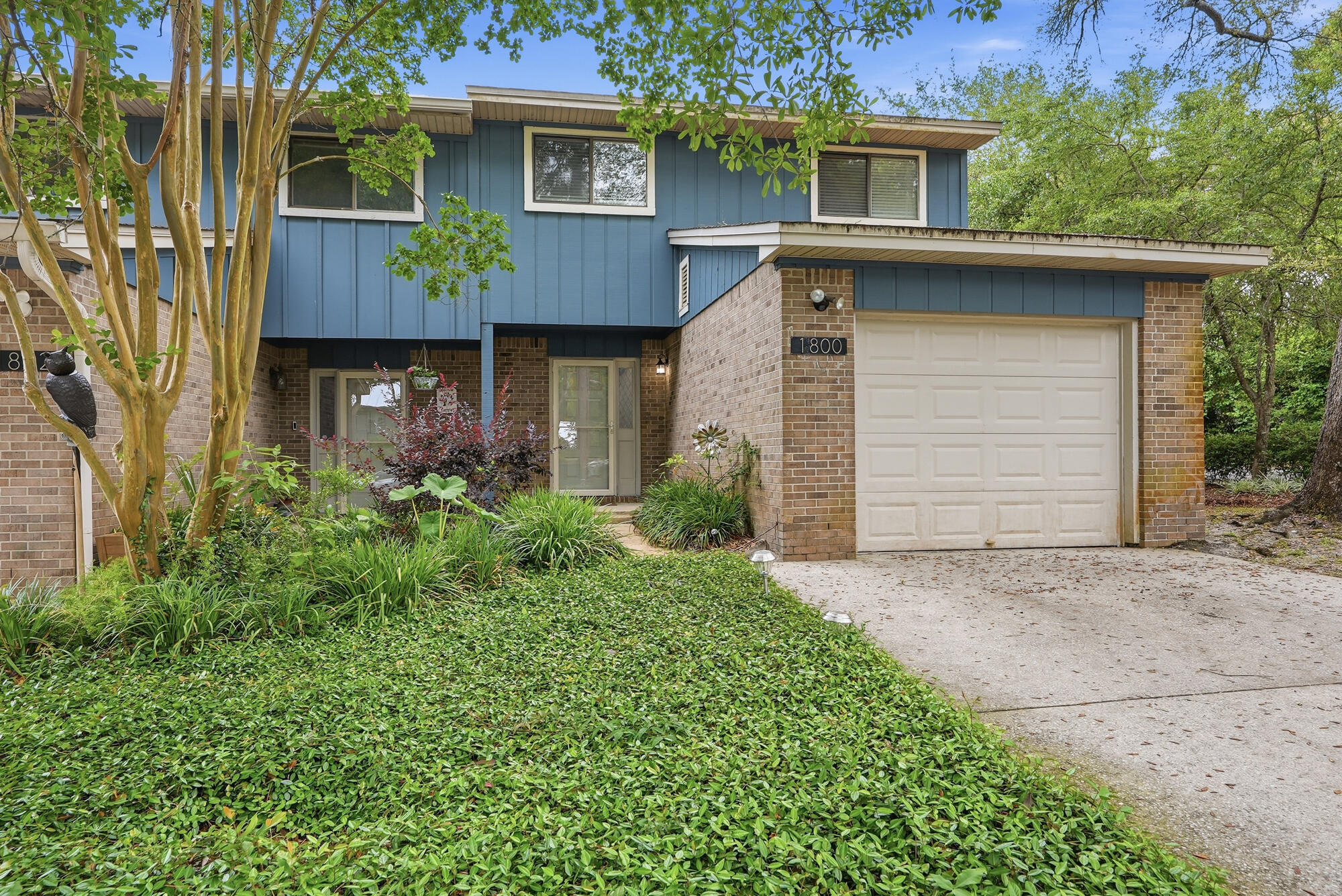 ROCKY BAYOU T/H - Residential