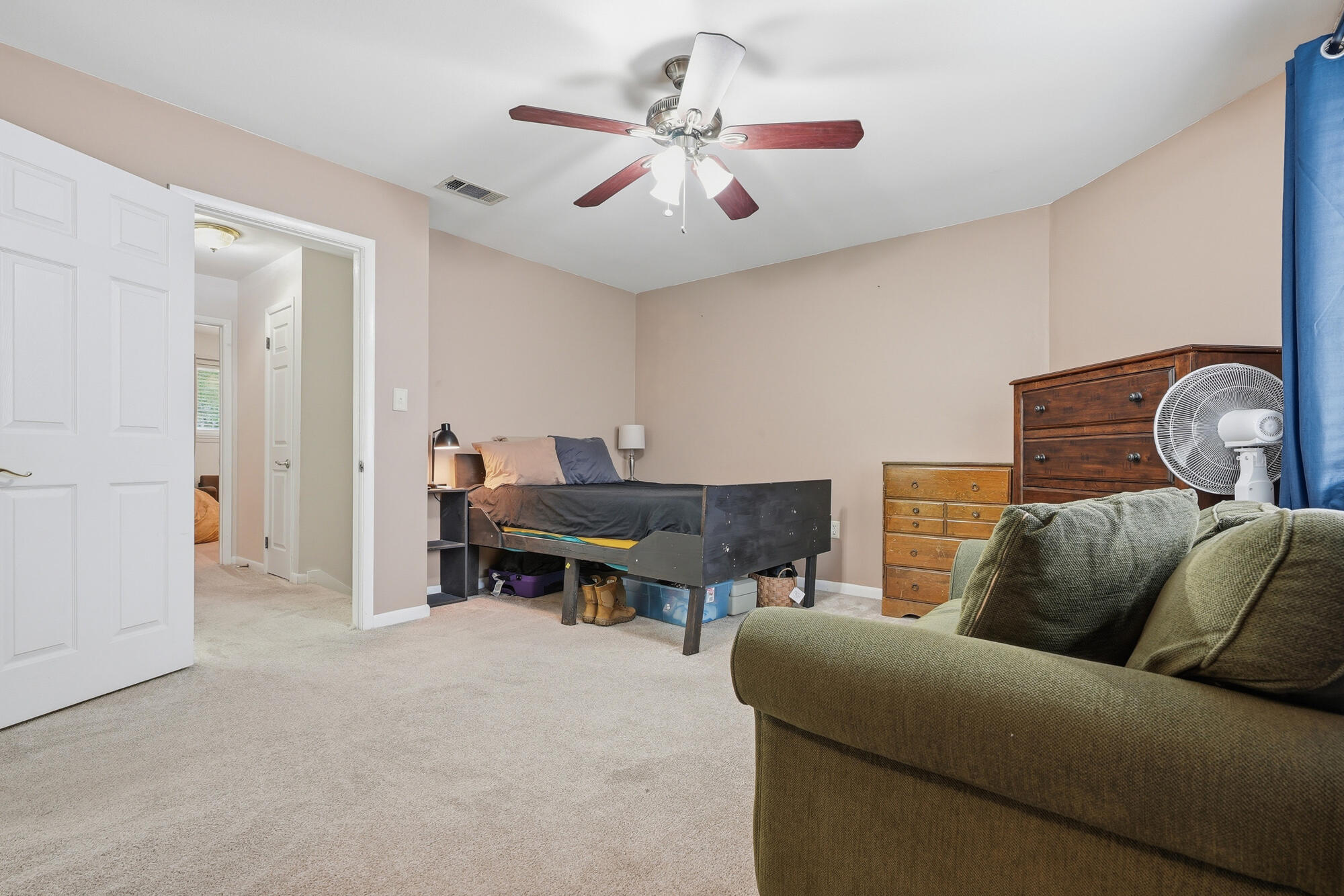 ROCKY BAYOU T/H - Residential