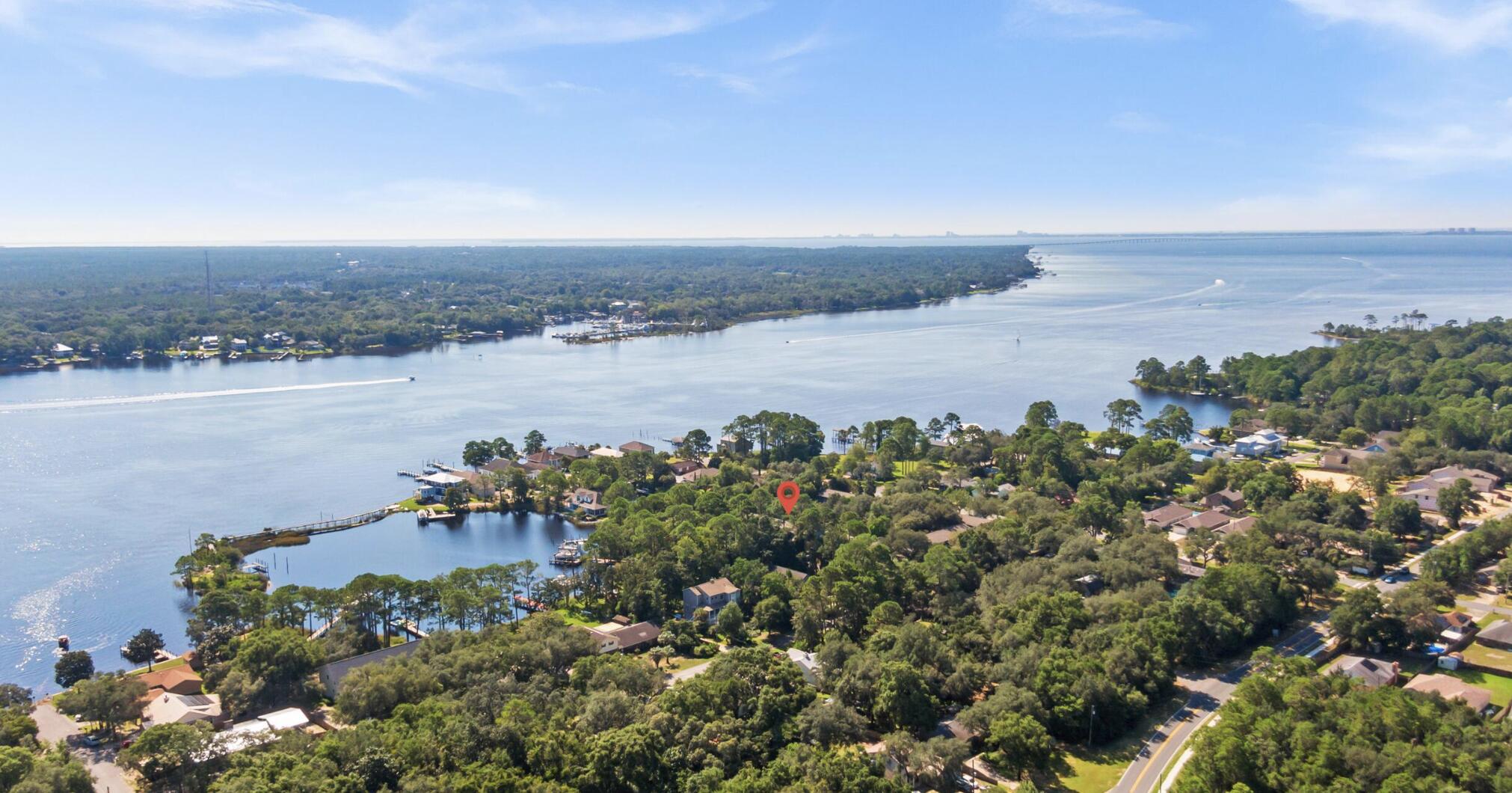 ROCKY BAYOU T/H - Residential
