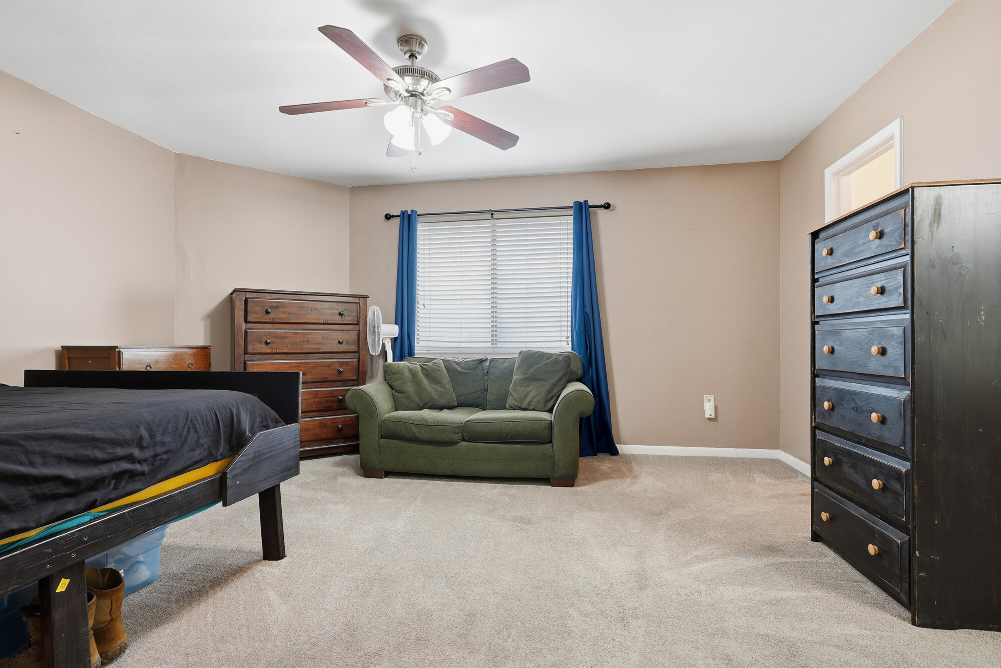 ROCKY BAYOU T/H - Residential