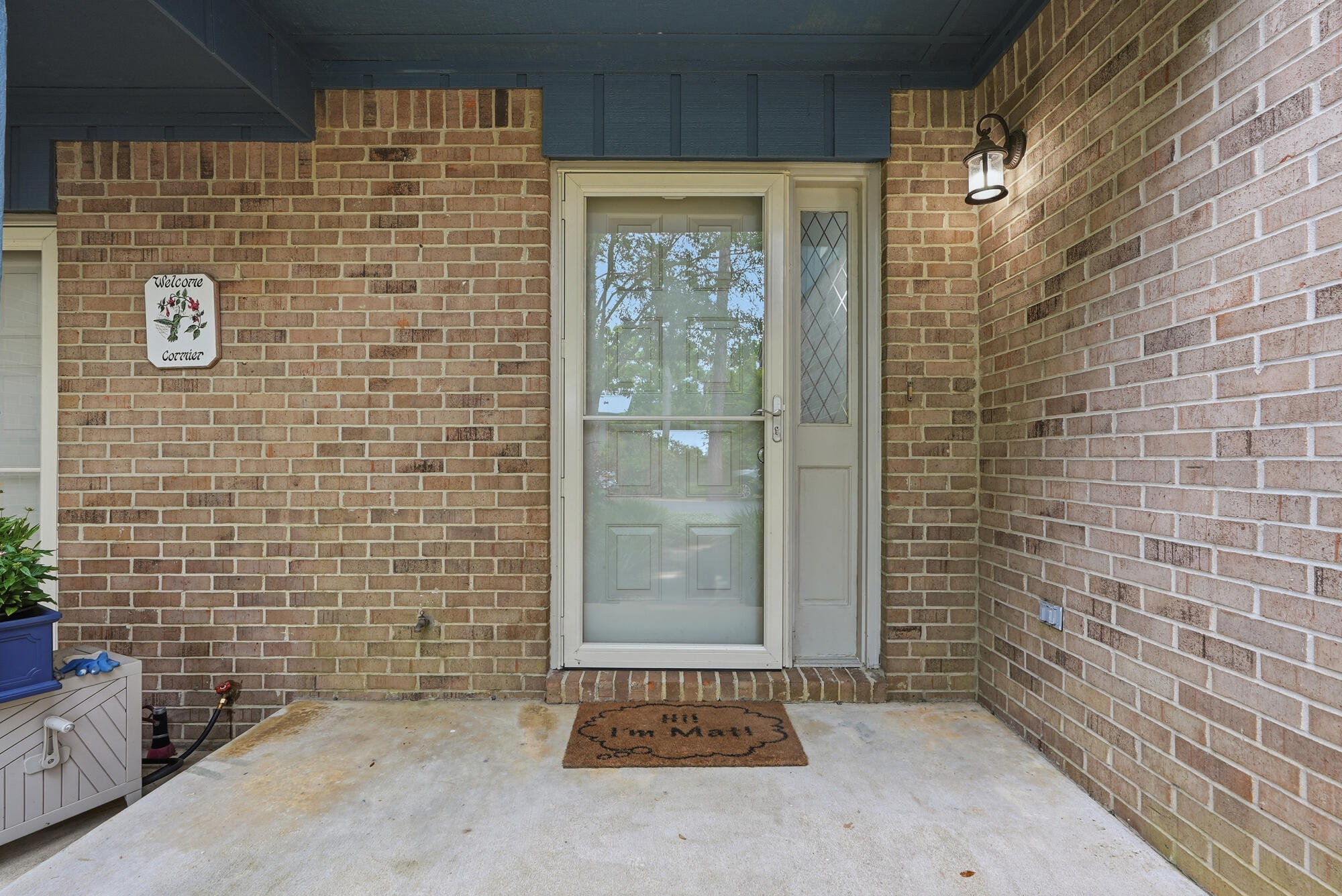 ROCKY BAYOU T/H - Residential
