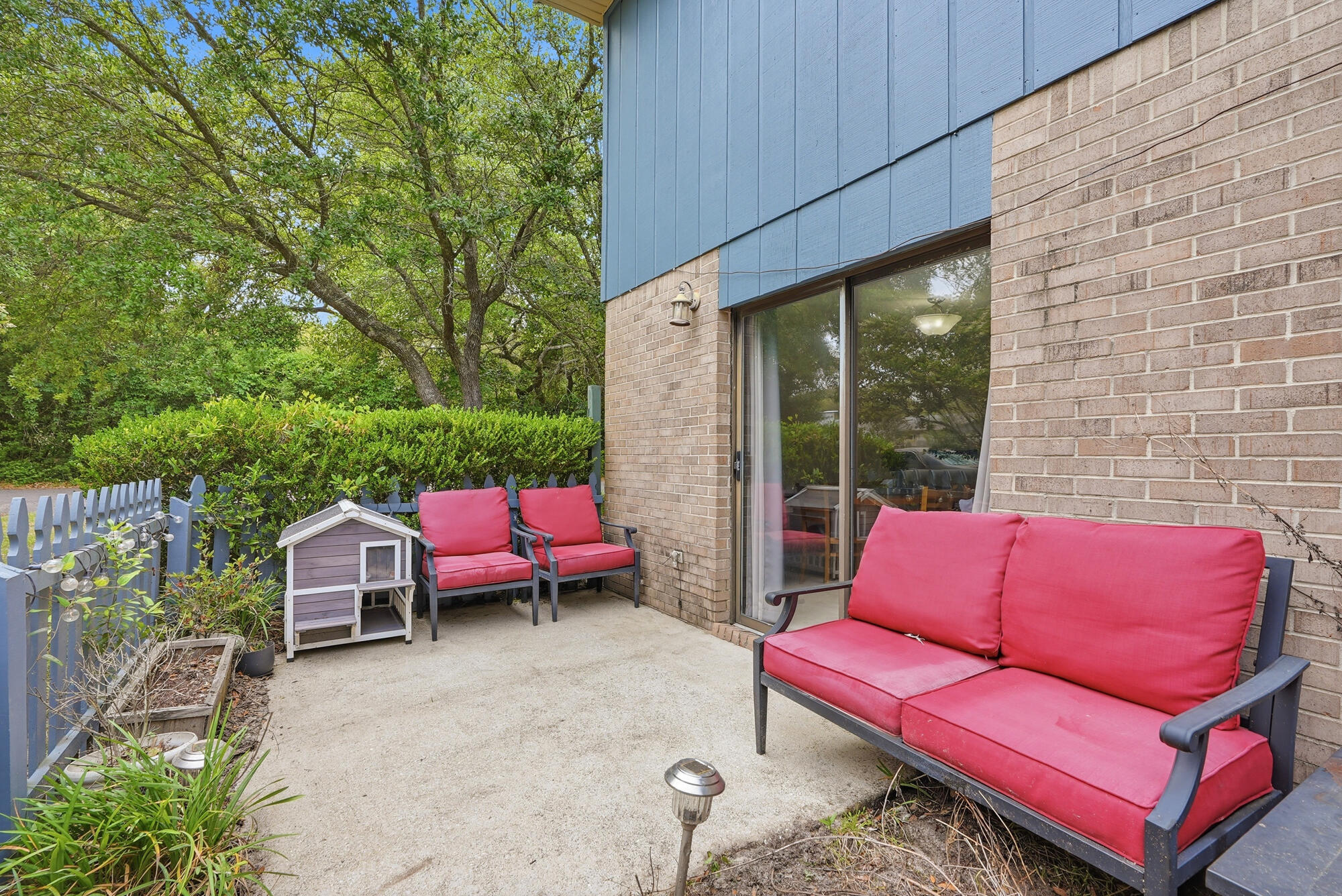 ROCKY BAYOU T/H - Residential