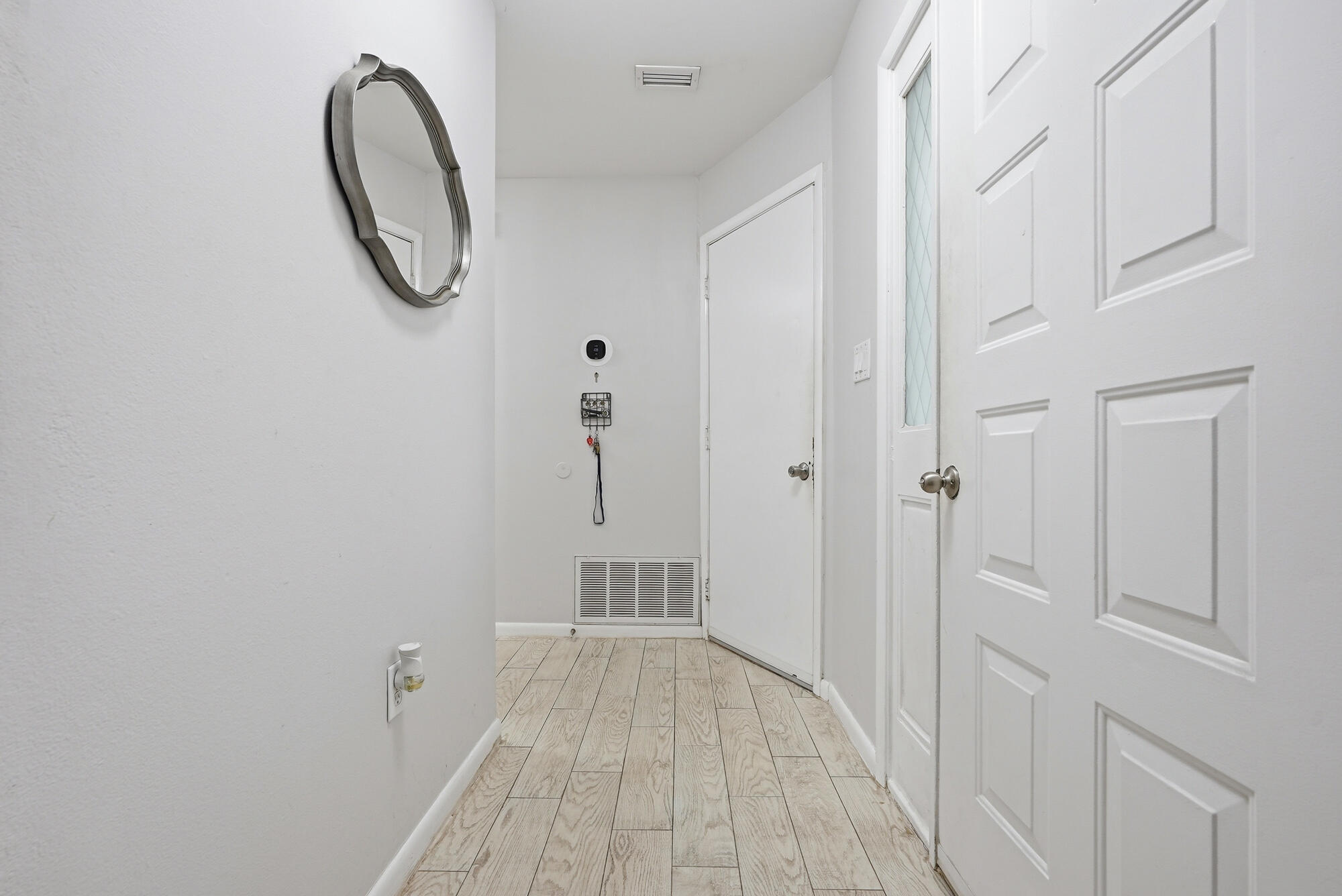 ROCKY BAYOU T/H - Residential