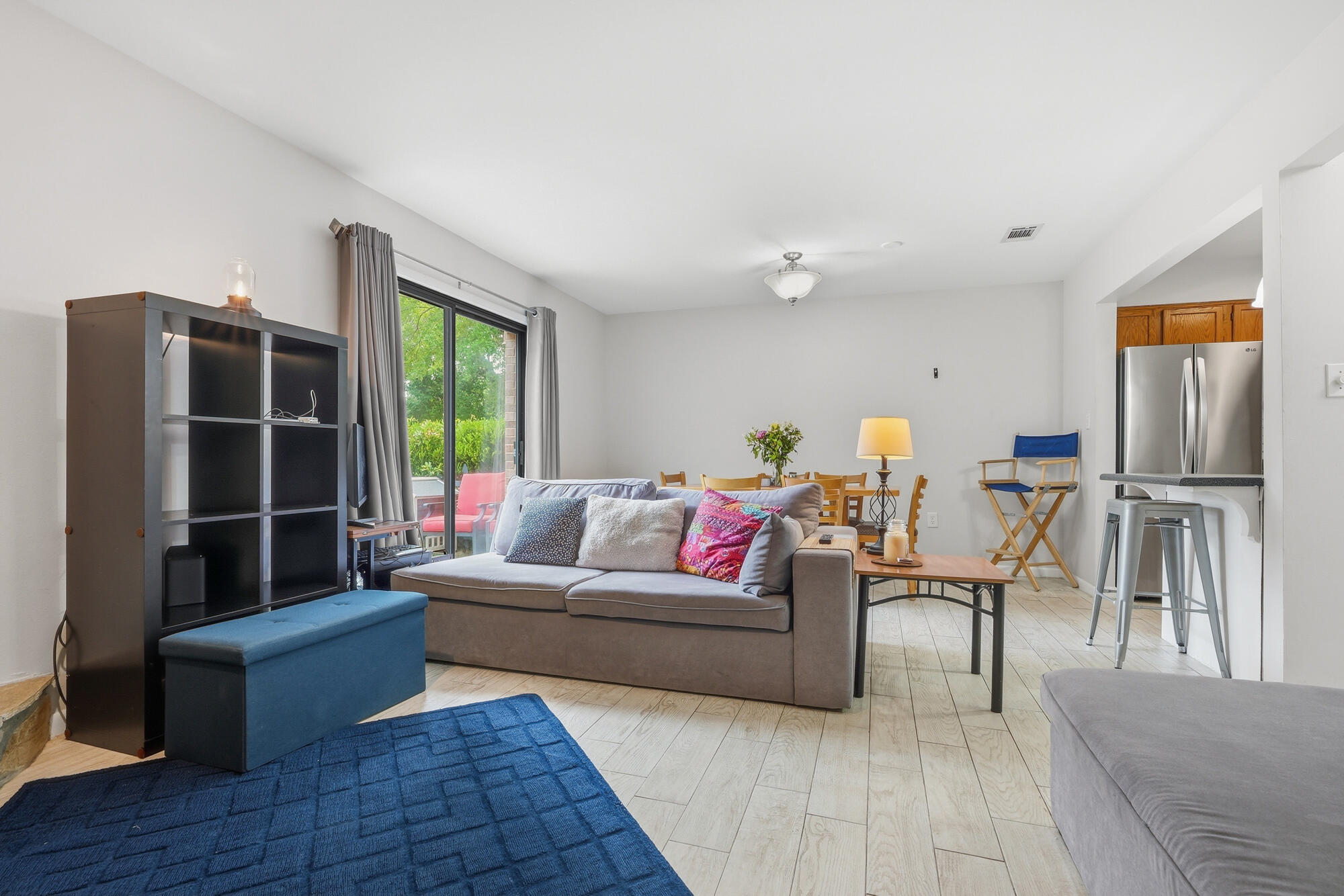 ROCKY BAYOU T/H - Residential