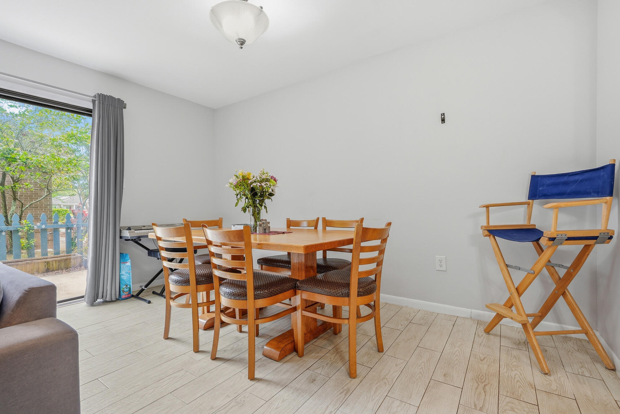 ROCKY BAYOU T/H - Residential