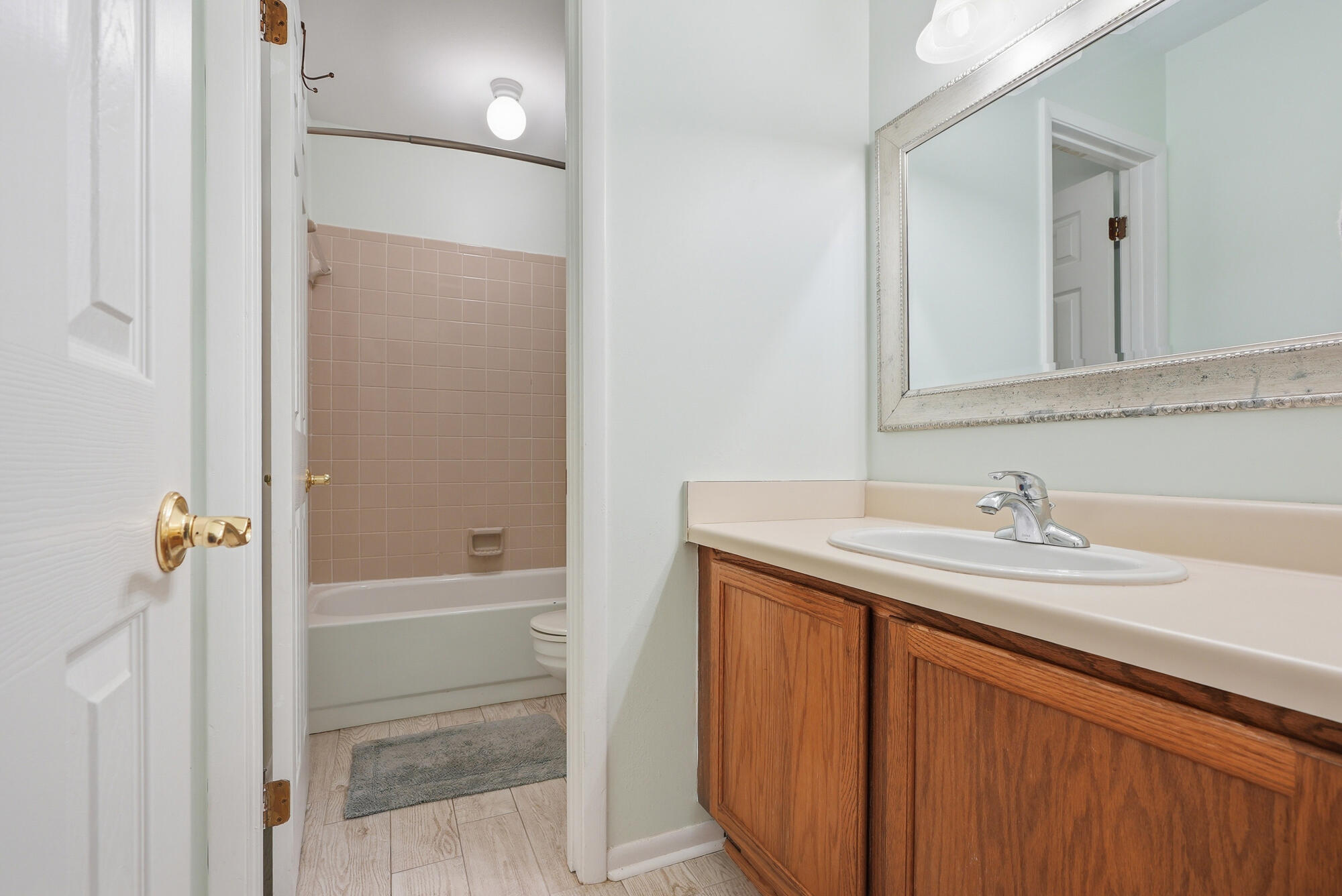 ROCKY BAYOU T/H - Residential