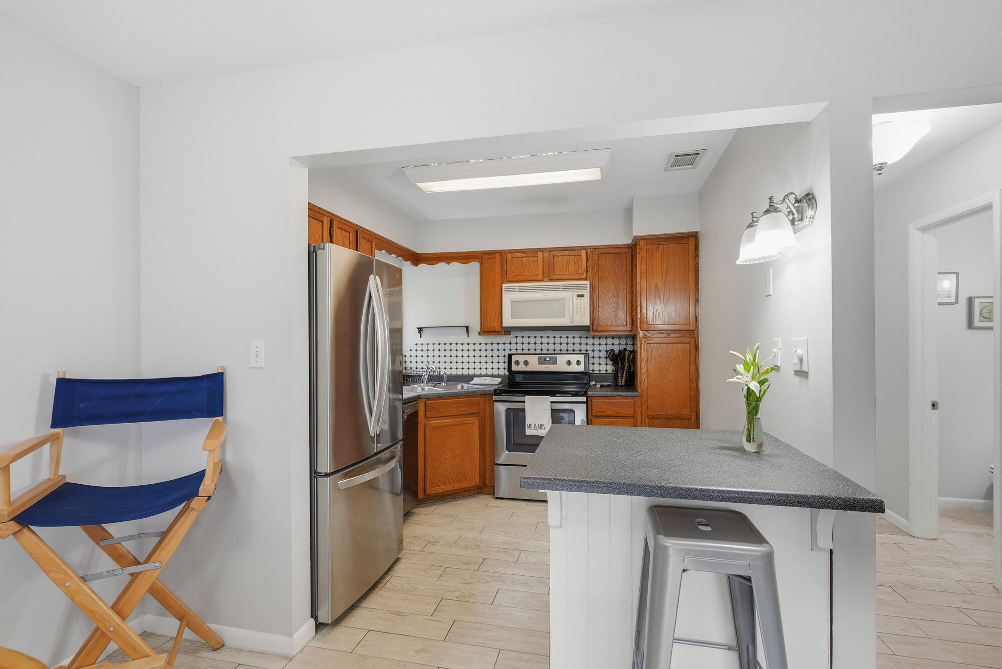 ROCKY BAYOU T/H - Residential