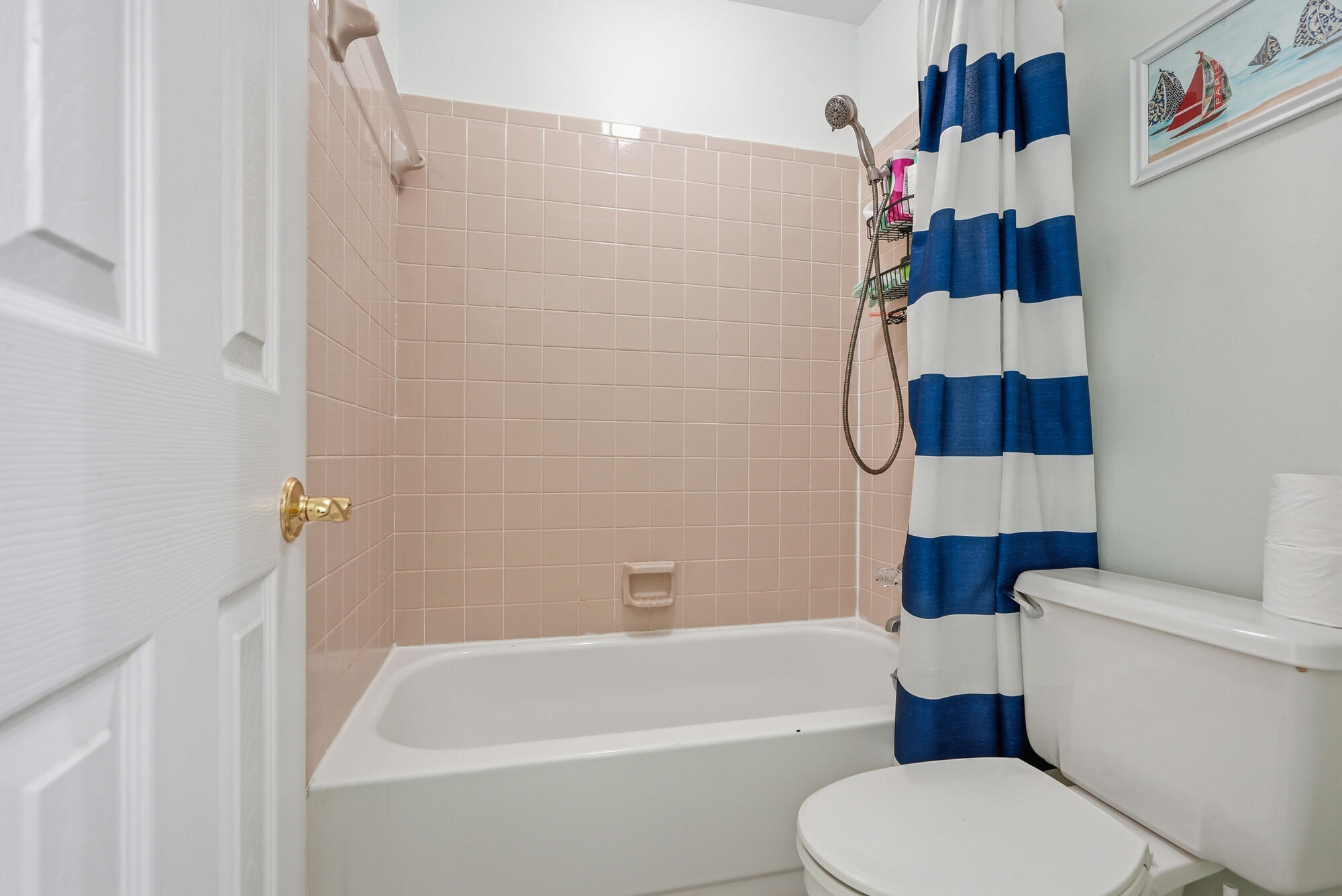 ROCKY BAYOU T/H - Residential