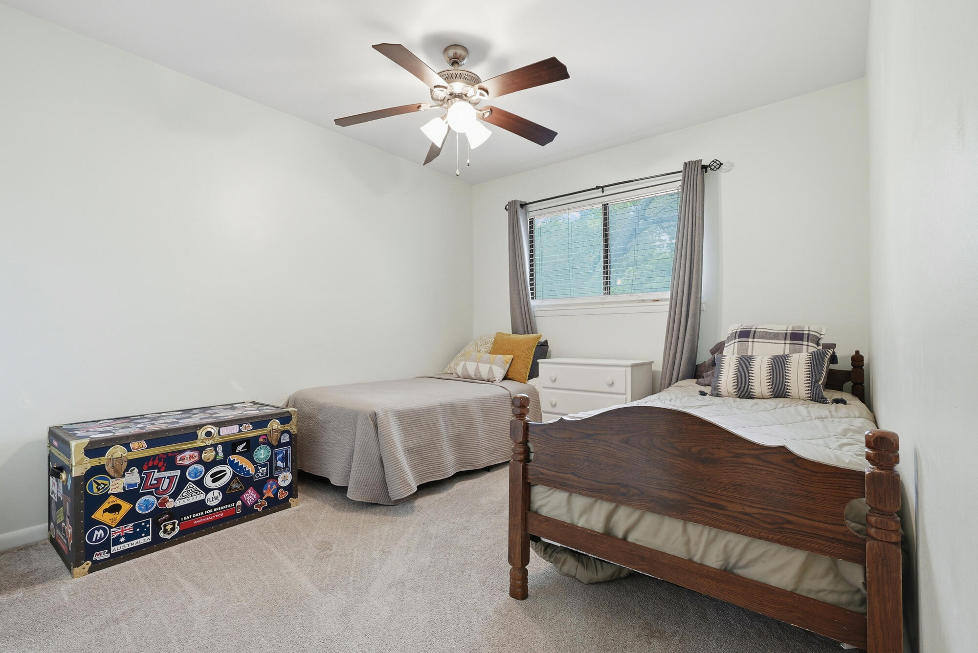 ROCKY BAYOU T/H - Residential