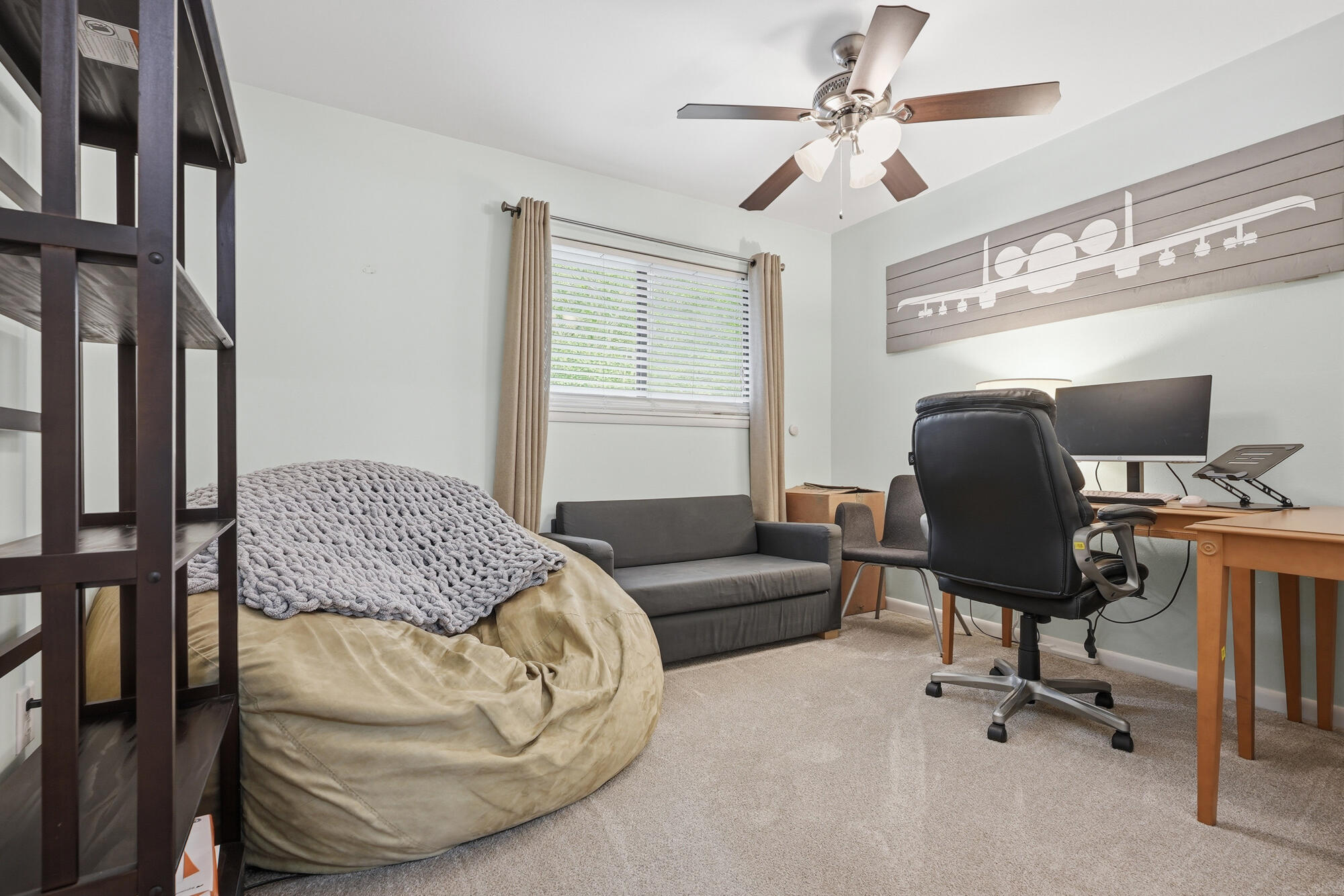 ROCKY BAYOU T/H - Residential