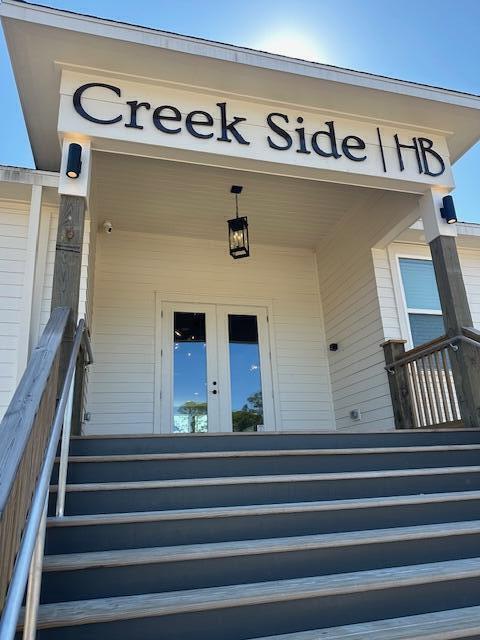 HAMMOCK BAY - BIRD SONG - Residential